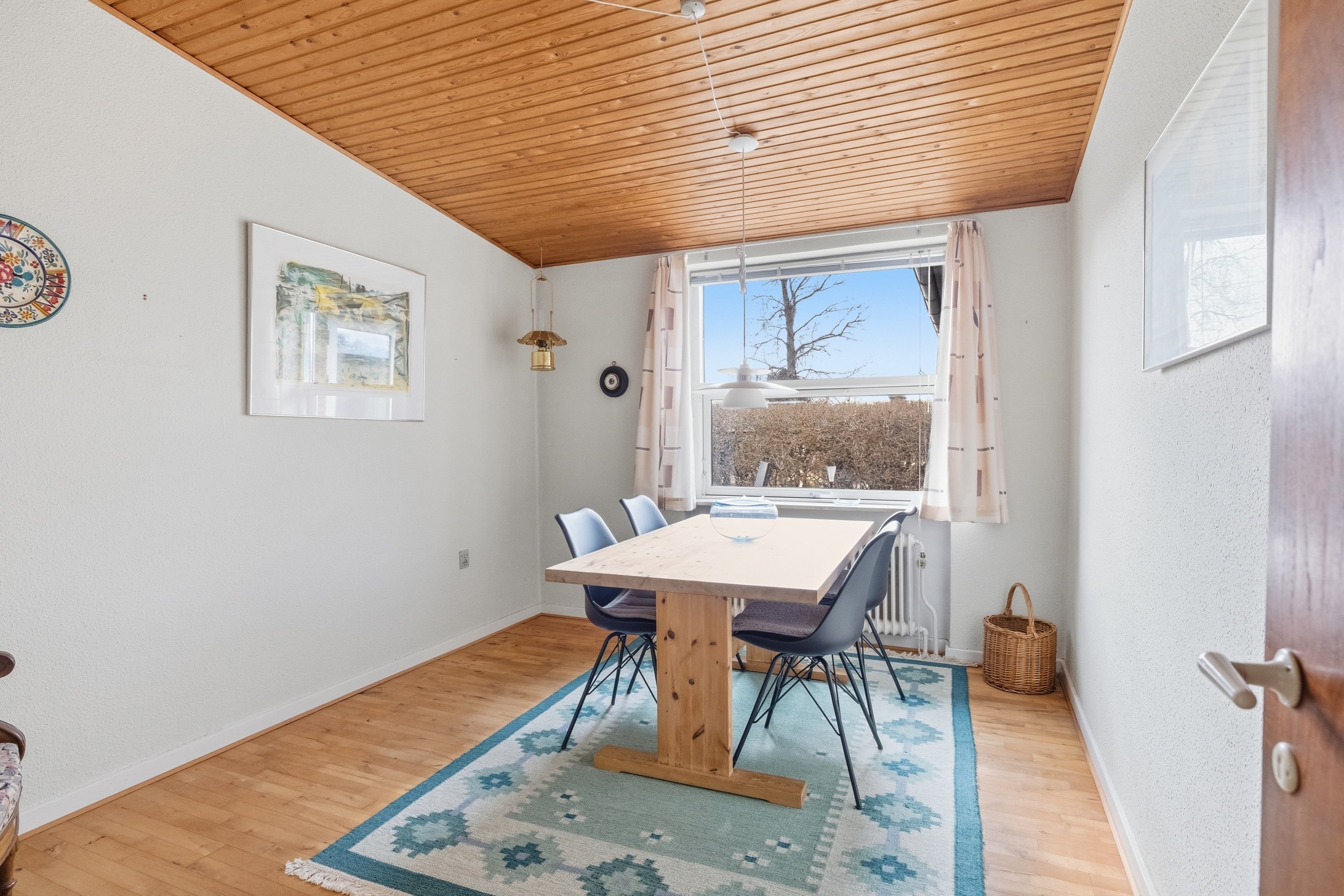 Fremhævet  billede i fuldskærmstilstand. Billede af Avnbøgevej 18, 8220 Brabrand