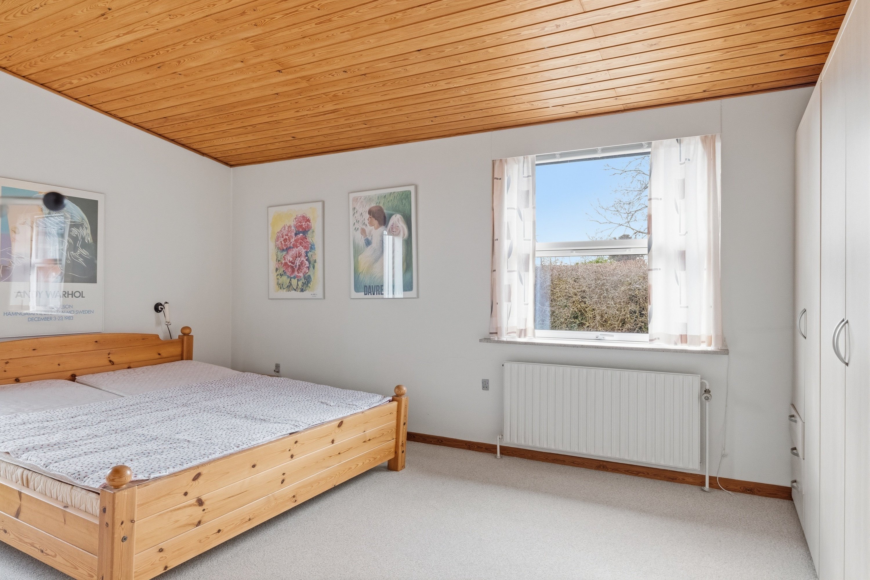 Fremhævet  billede i fuldskærmstilstand. Billede af Avnbøgevej 18, 8220 Brabrand