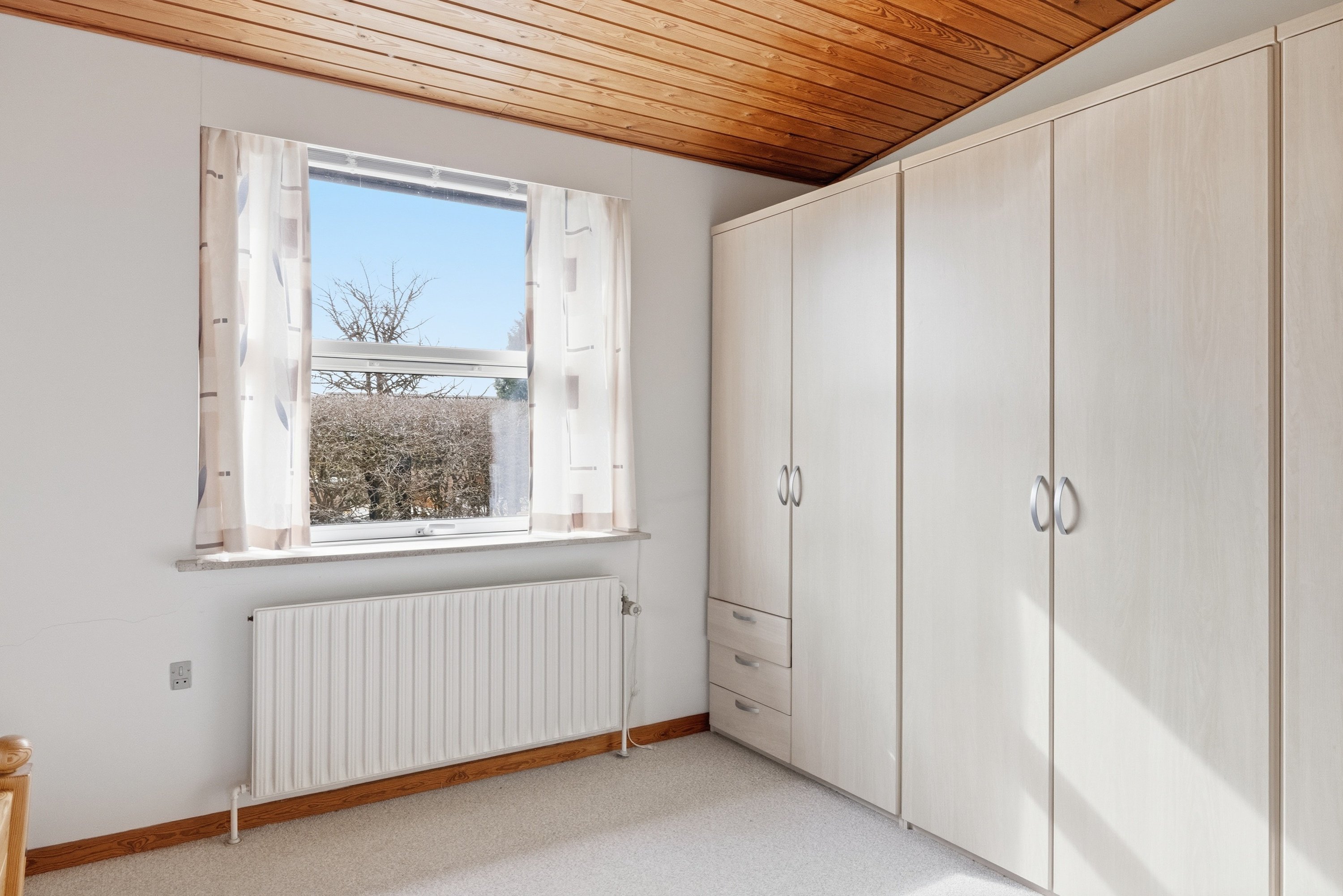 Fremhævet  billede i fuldskærmstilstand. Billede af Avnbøgevej 18, 8220 Brabrand