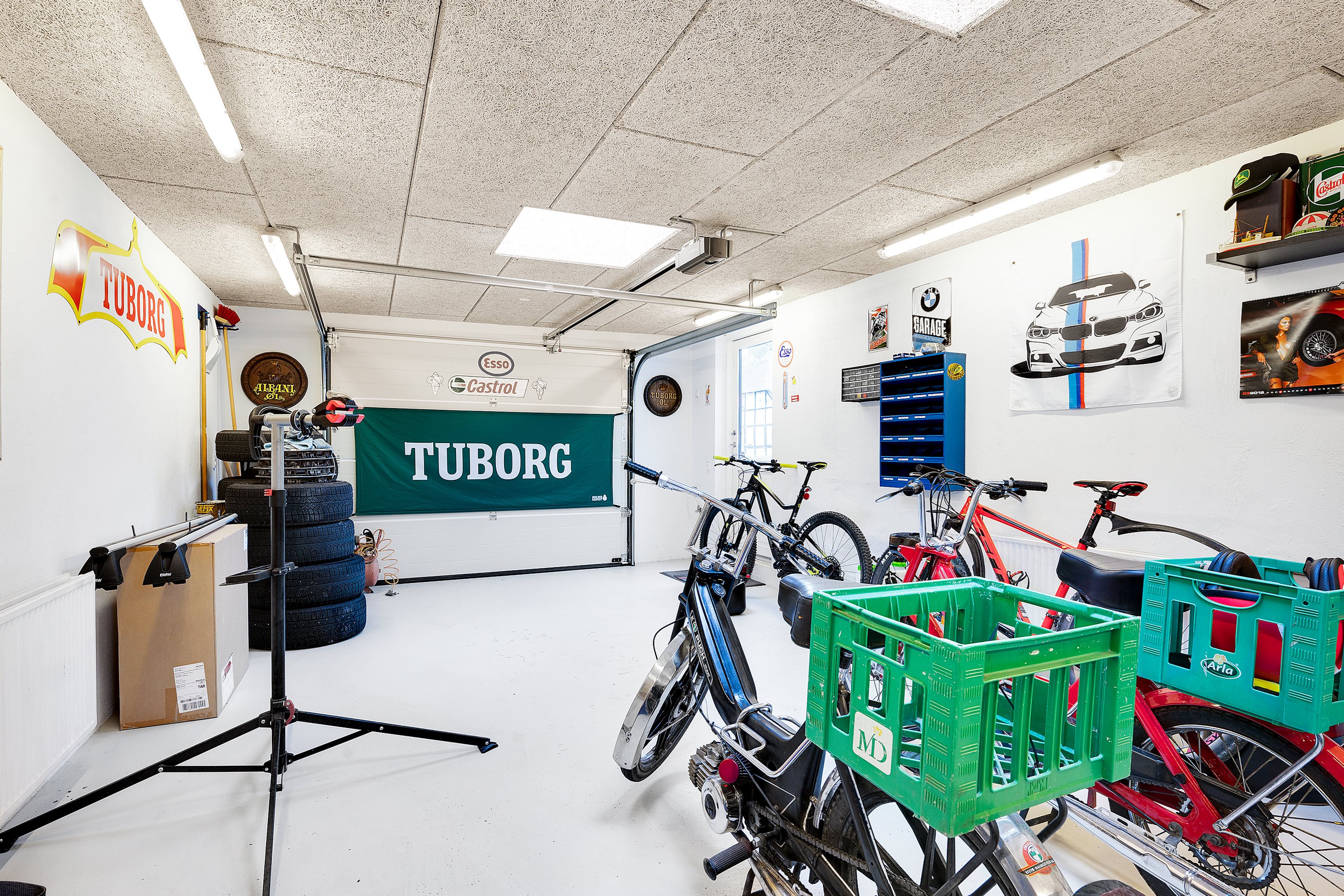 Fremhævet disponibelt rum billede i fuldskærmstilstand. Billede af Gjerrild Bygade 44, Gjerrild, 8500 Grenaa