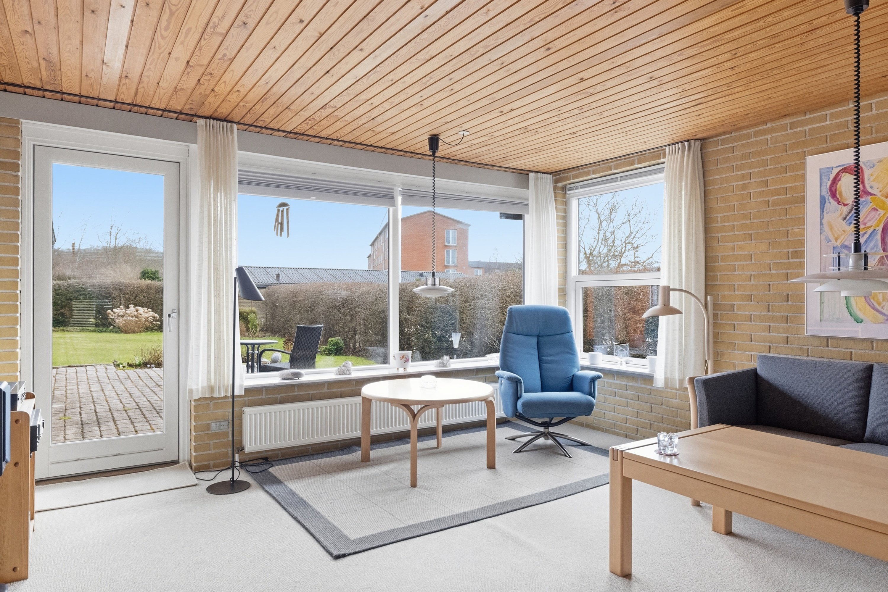 Fremhævet  billede i fuldskærmstilstand. Billede af Avnbøgevej 18, 8220 Brabrand