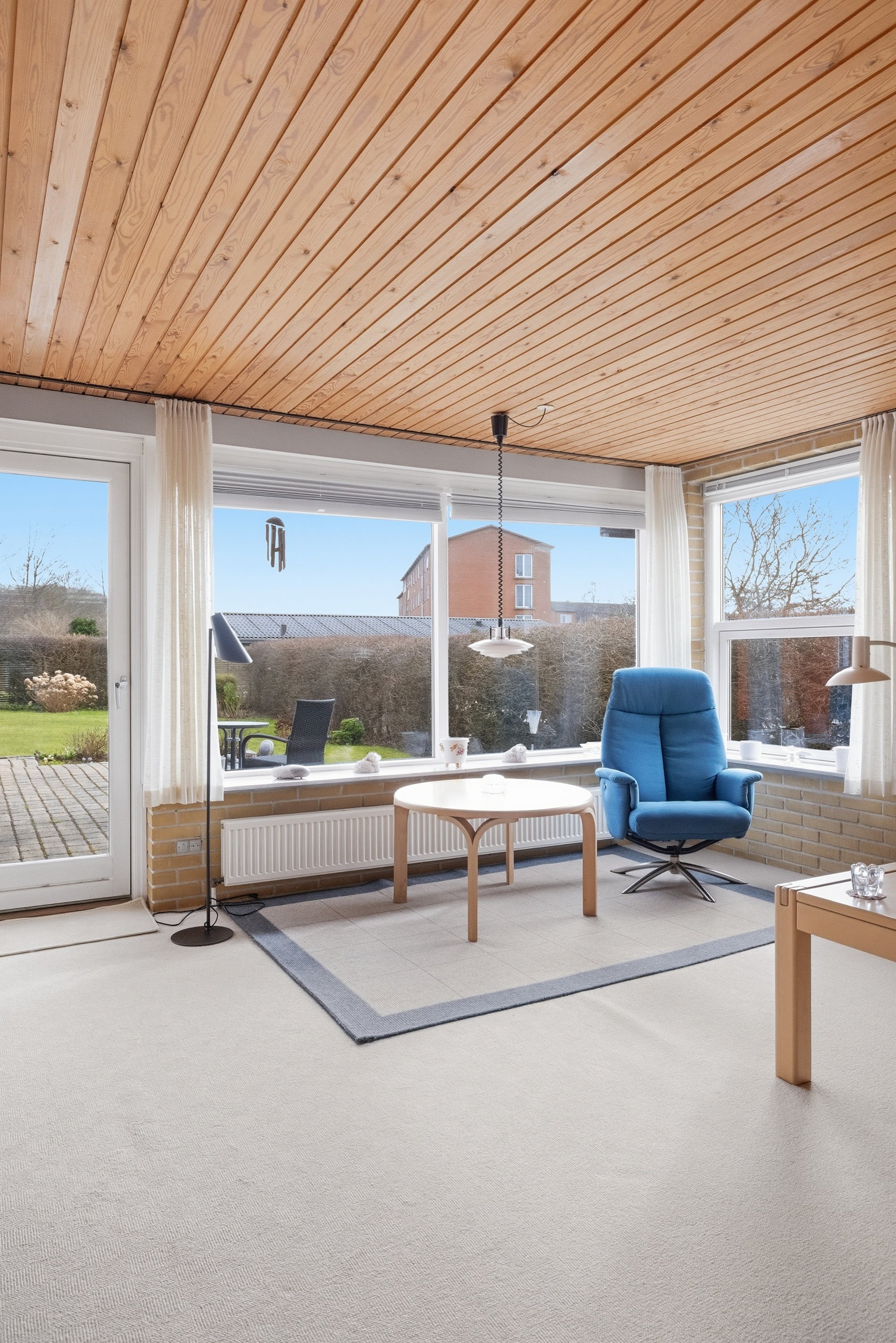 Fremhævet  billede i fuldskærmstilstand. Billede af Avnbøgevej 18, 8220 Brabrand