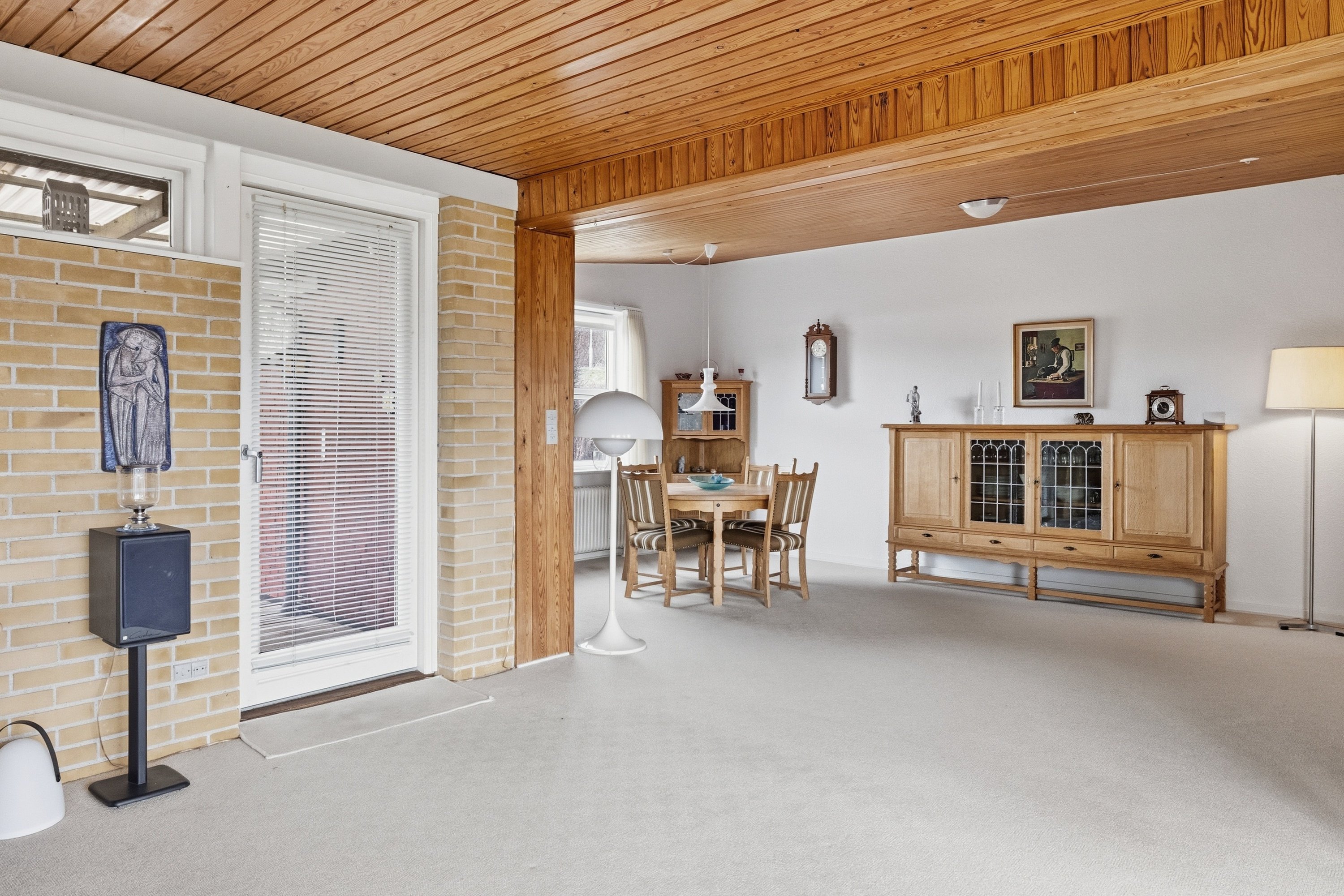 Fremhævet  billede i fuldskærmstilstand. Billede af Avnbøgevej 18, 8220 Brabrand