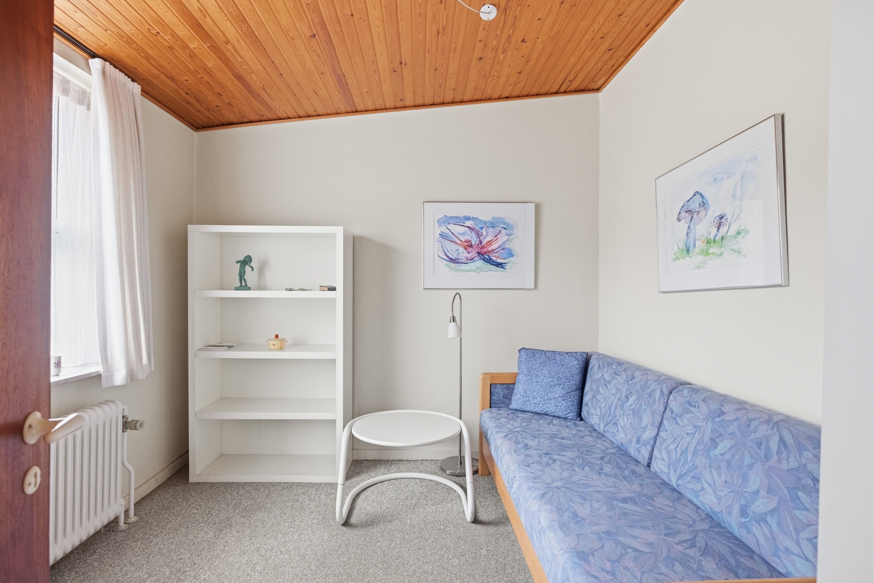 Fremhævet  billede i fuldskærmstilstand. Billede af Avnbøgevej 18, 8220 Brabrand