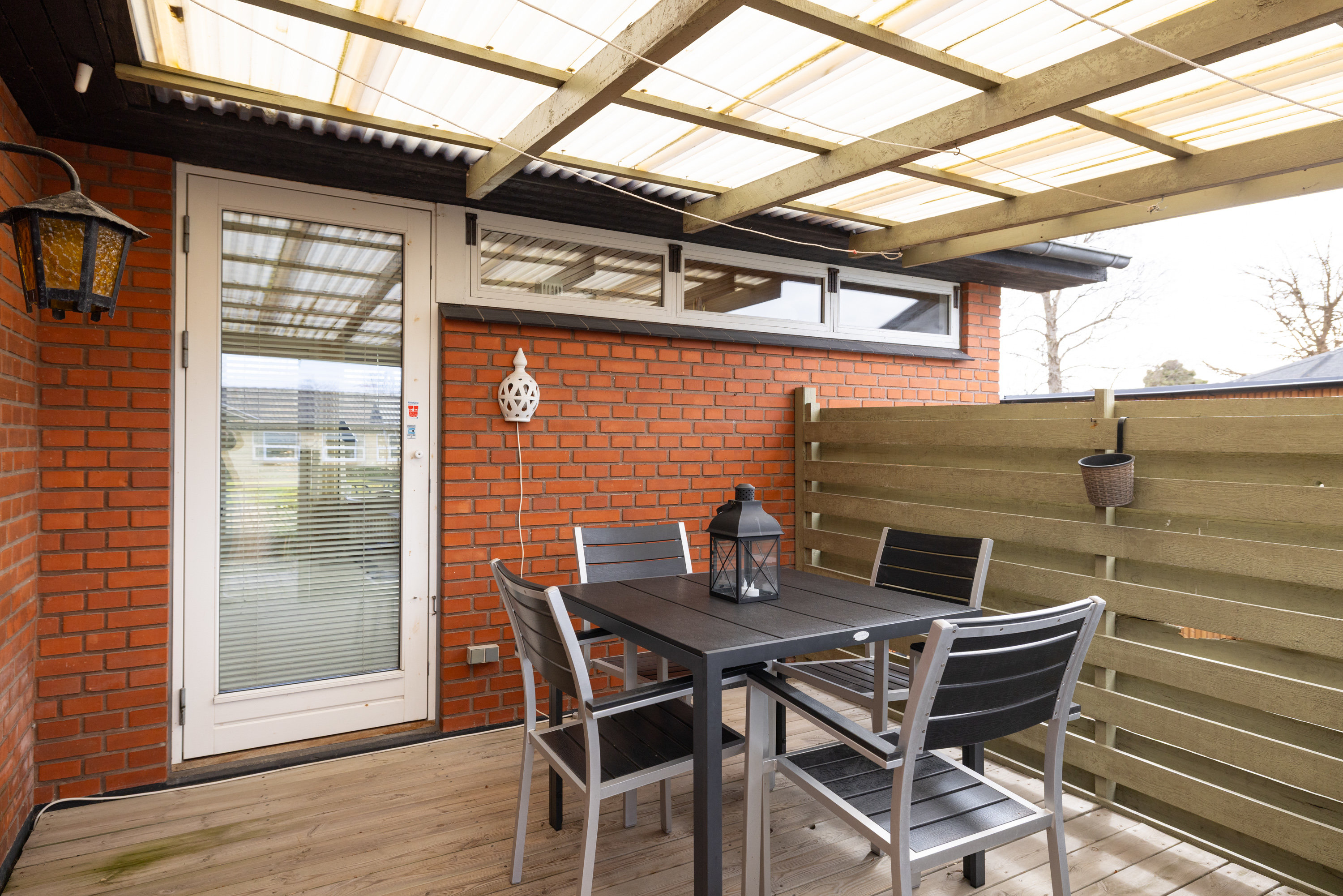 Fremhævet  billede i fuldskærmstilstand. Billede af Avnbøgevej 18, 8220 Brabrand