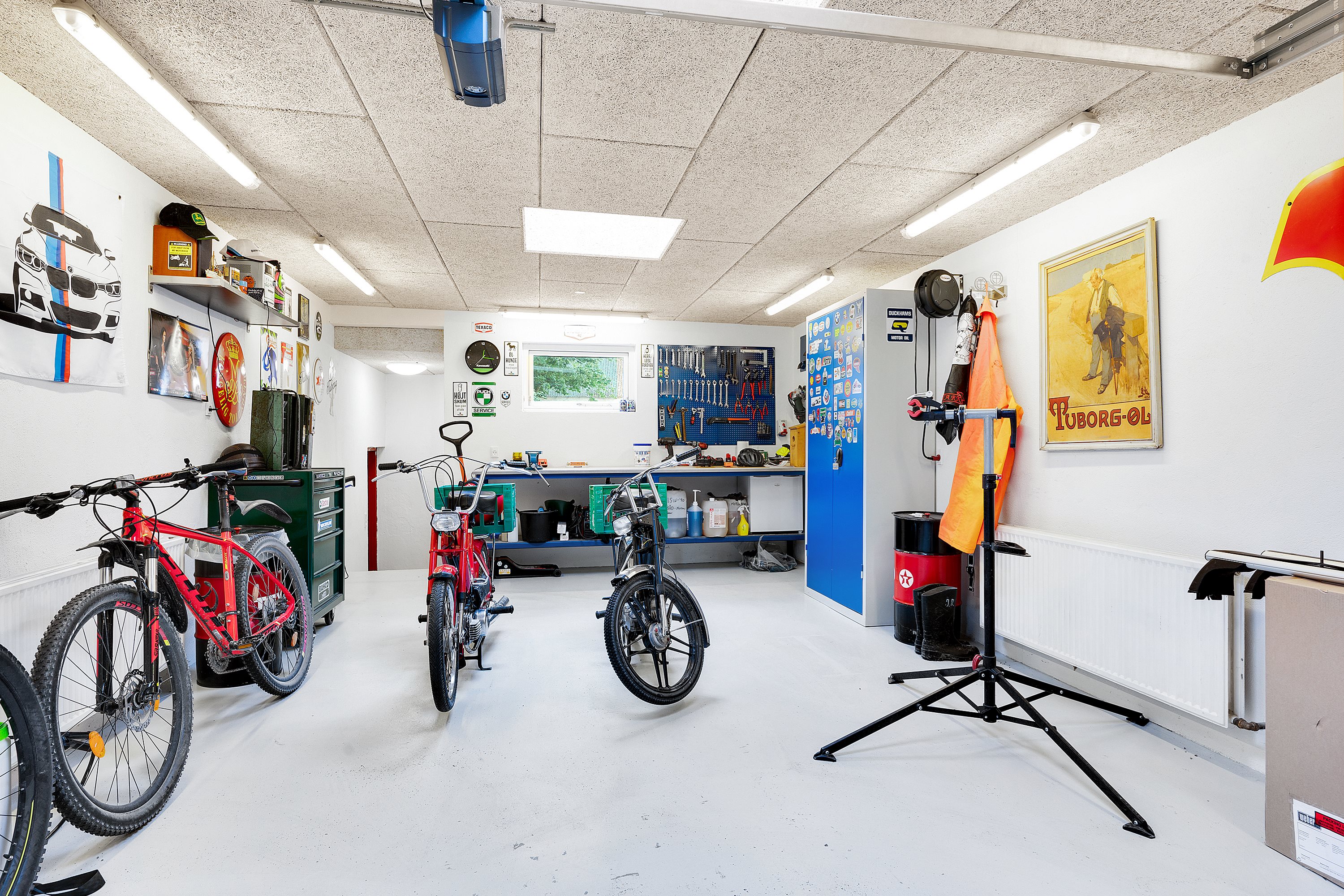 Fremhævet disponibelt rum billede i fuldskærmstilstand. Billede af Gjerrild Bygade 44, Gjerrild, 8500 Grenaa