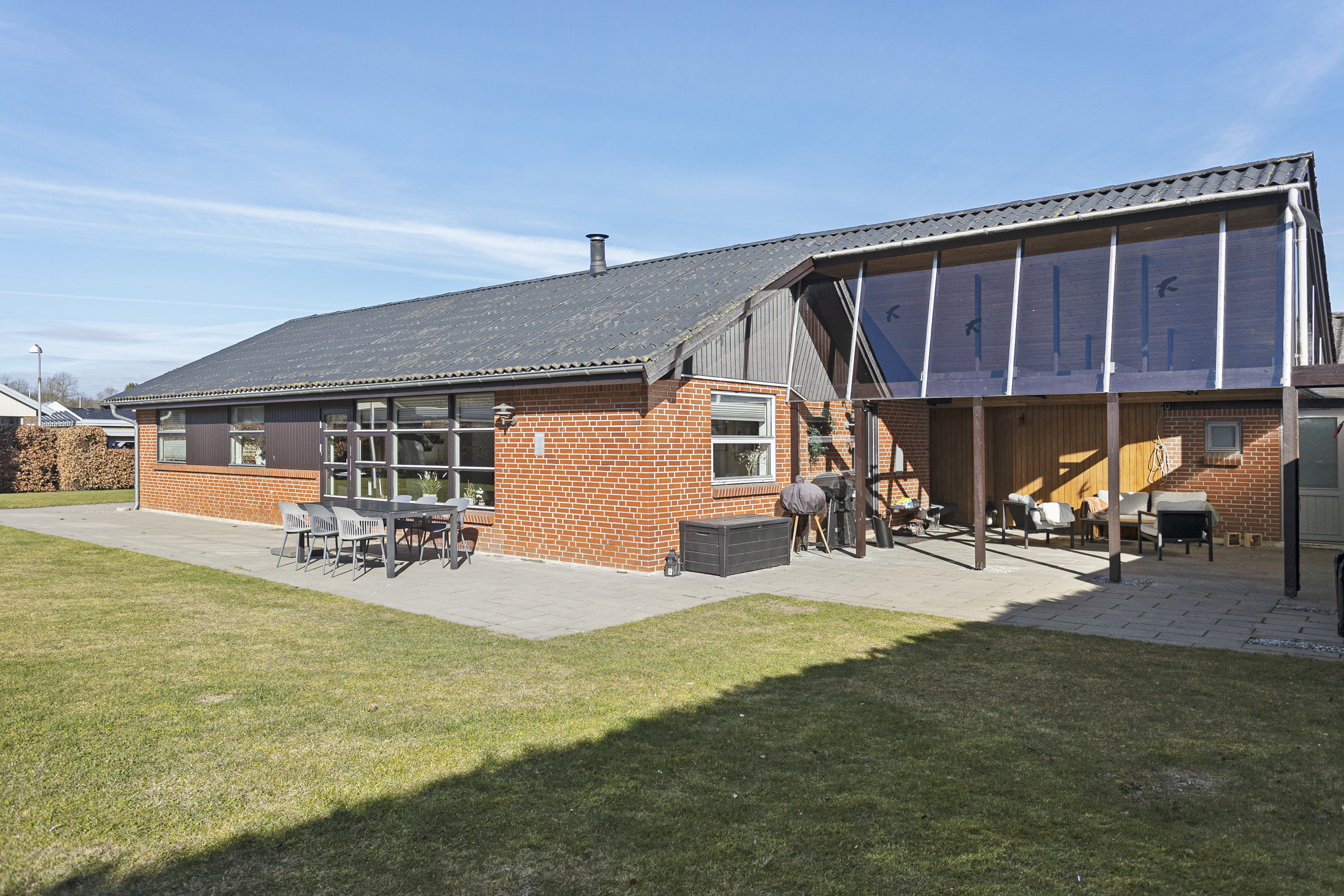 Kokhaven 28, Genner, 6230 Rødekro
