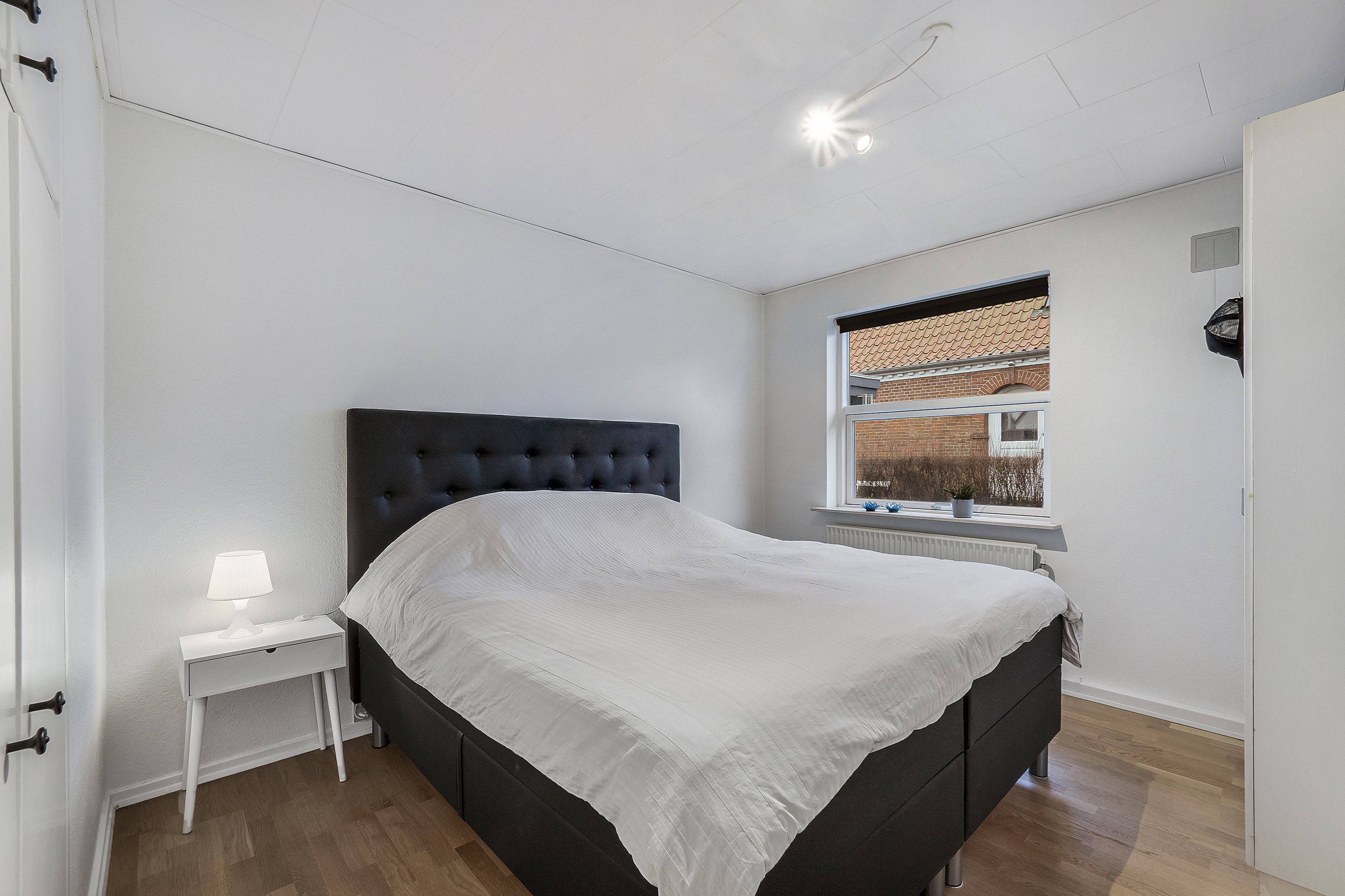 Fremhævet  billede i fuldskærmstilstand. Billede af Fjordvej 6, 7800 Skive