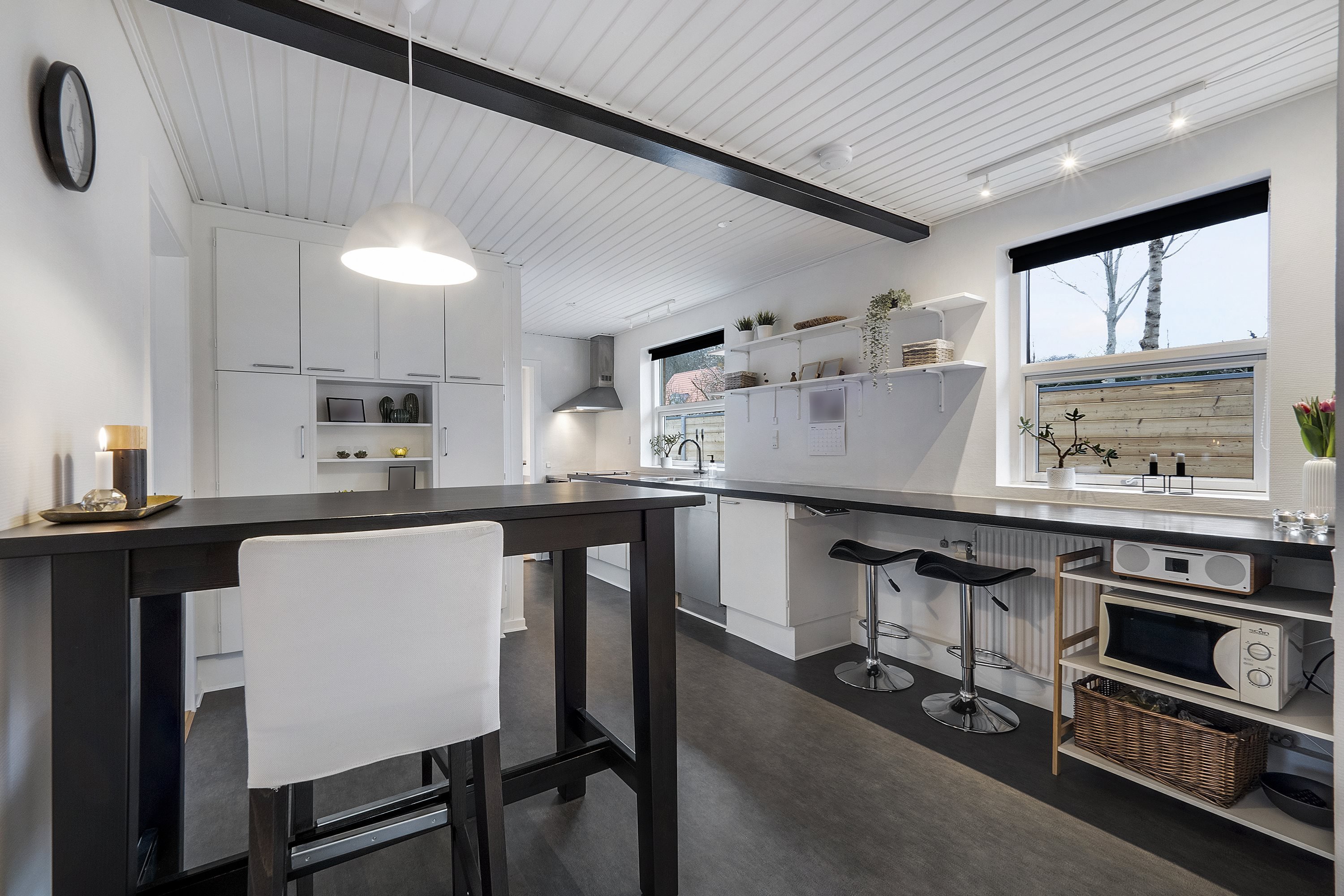 Fremhævet  billede i fuldskærmstilstand. Billede af Fjordvej 6, 7800 Skive