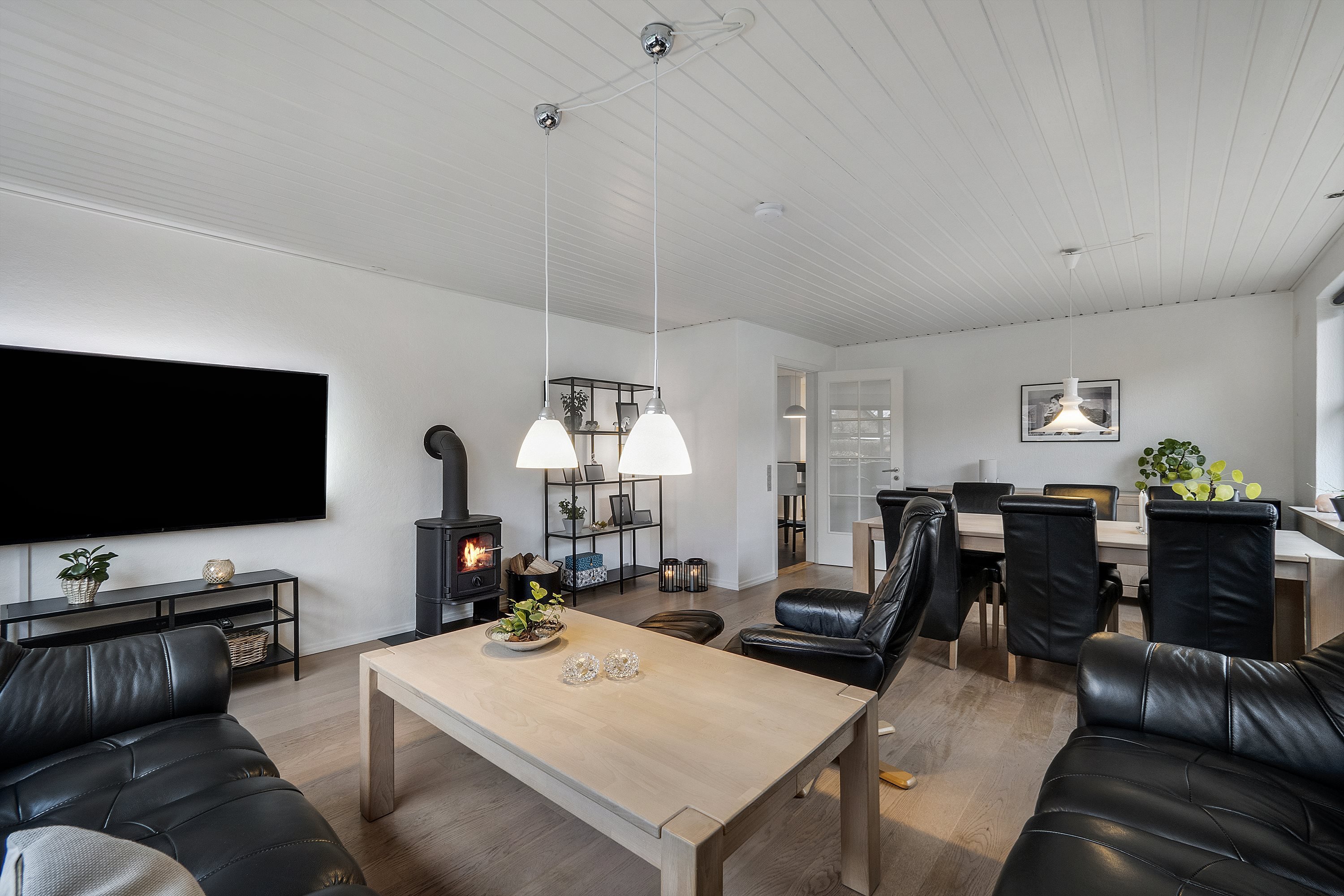 Fremhævet  billede i fuldskærmstilstand. Billede af Fjordvej 6, 7800 Skive