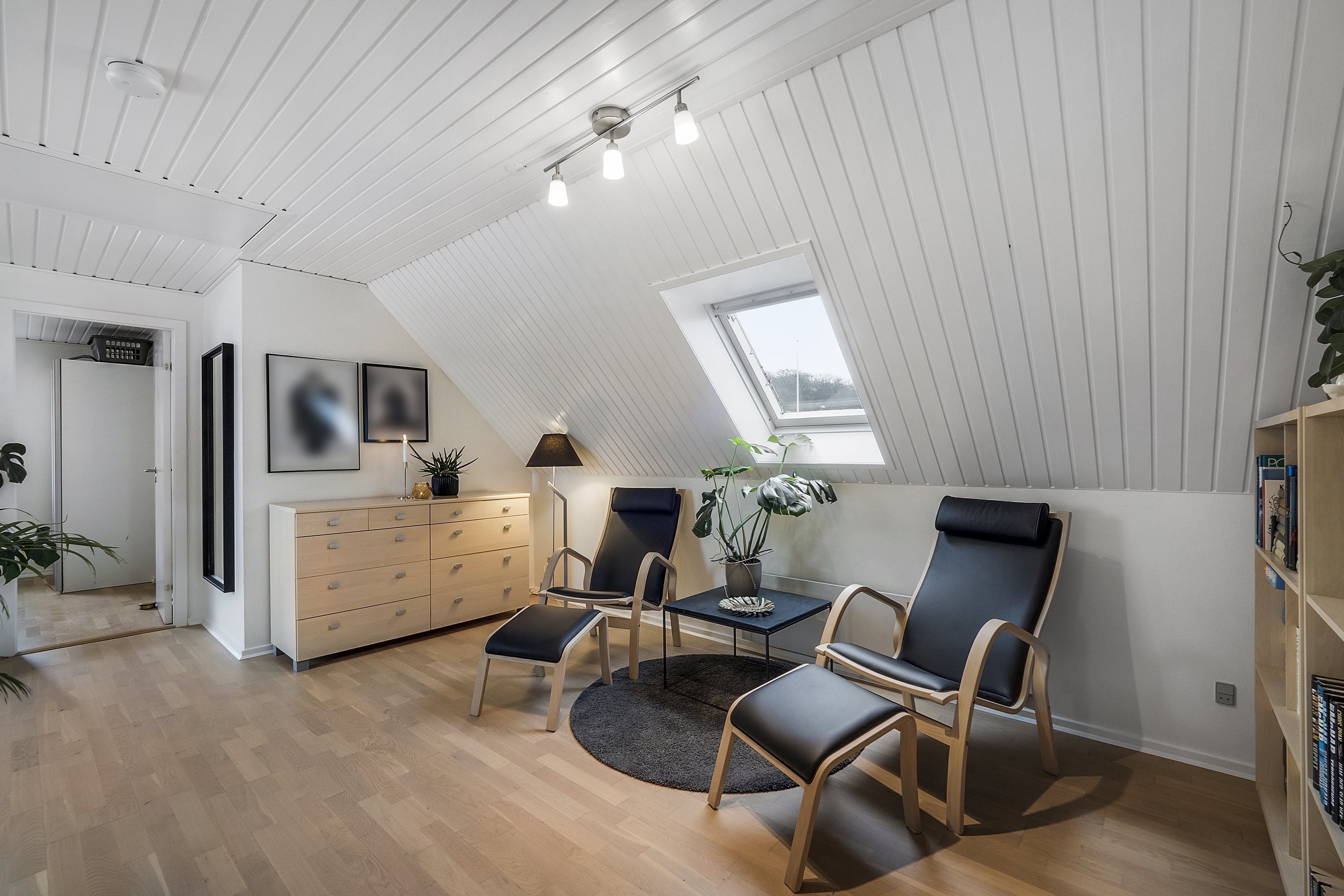 Fremhævet  billede i fuldskærmstilstand. Billede af Fjordvej 6, 7800 Skive