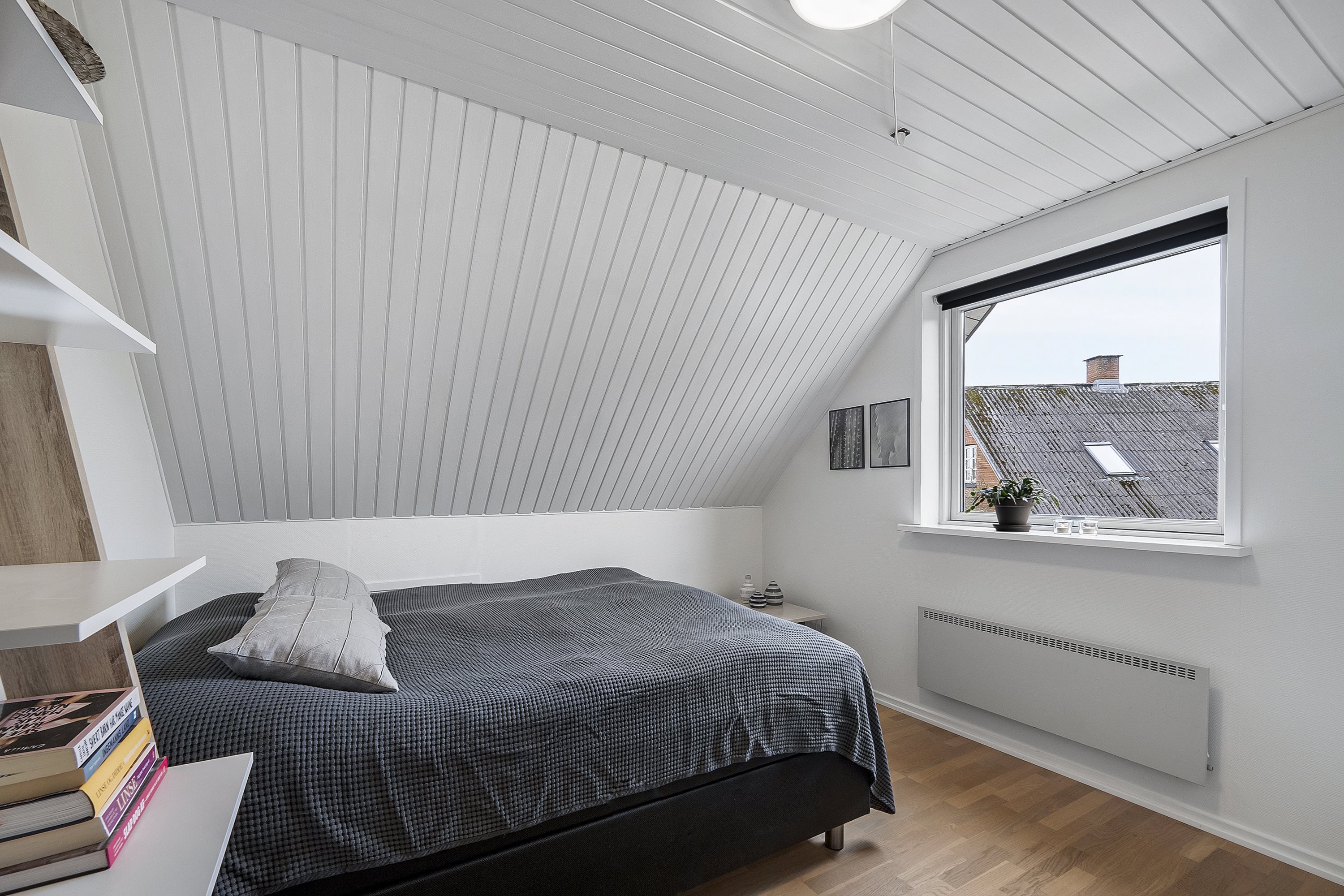 Fremhævet  billede i fuldskærmstilstand. Billede af Fjordvej 6, 7800 Skive