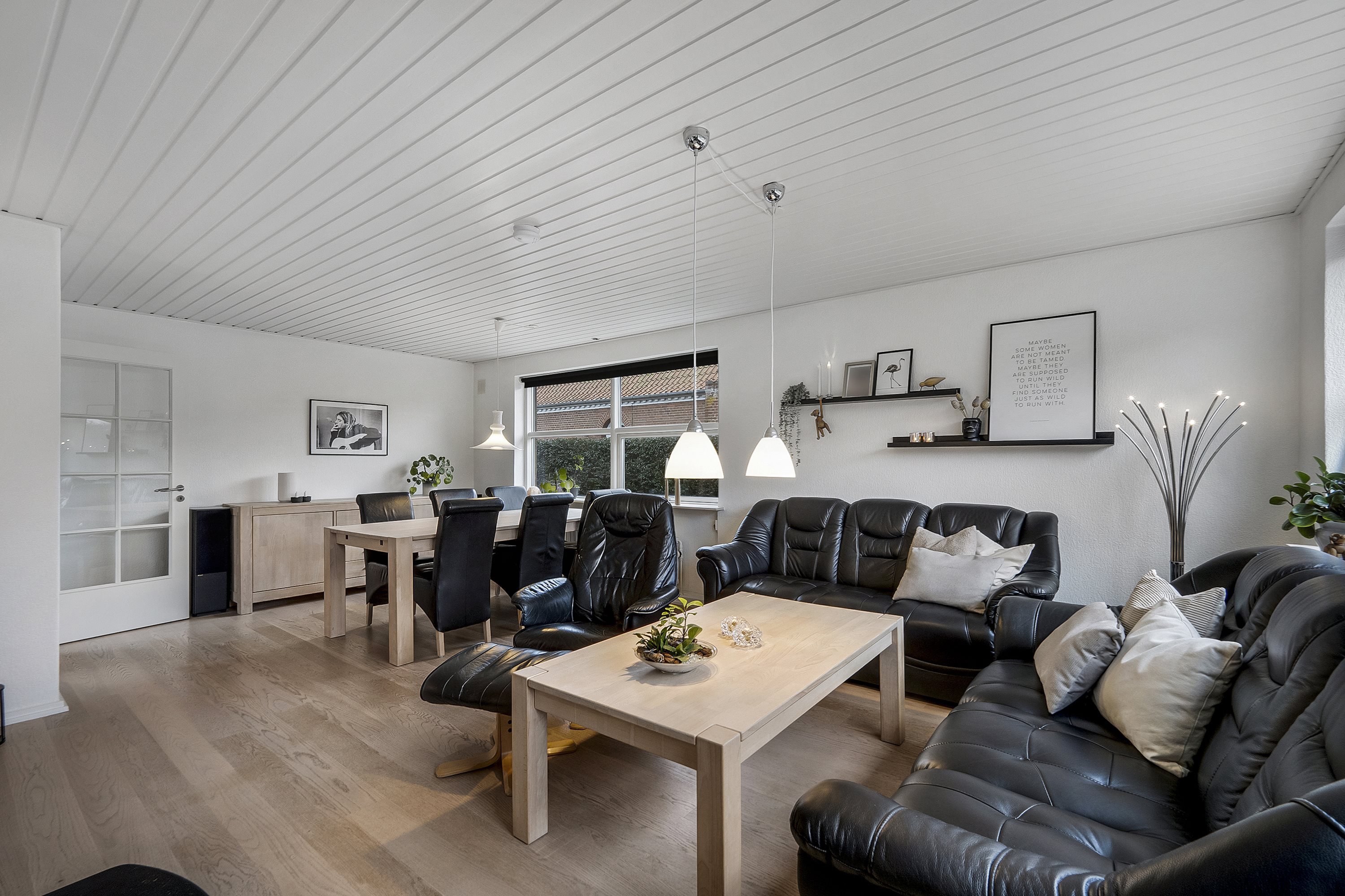 Fremhævet  billede i fuldskærmstilstand. Billede af Fjordvej 6, 7800 Skive