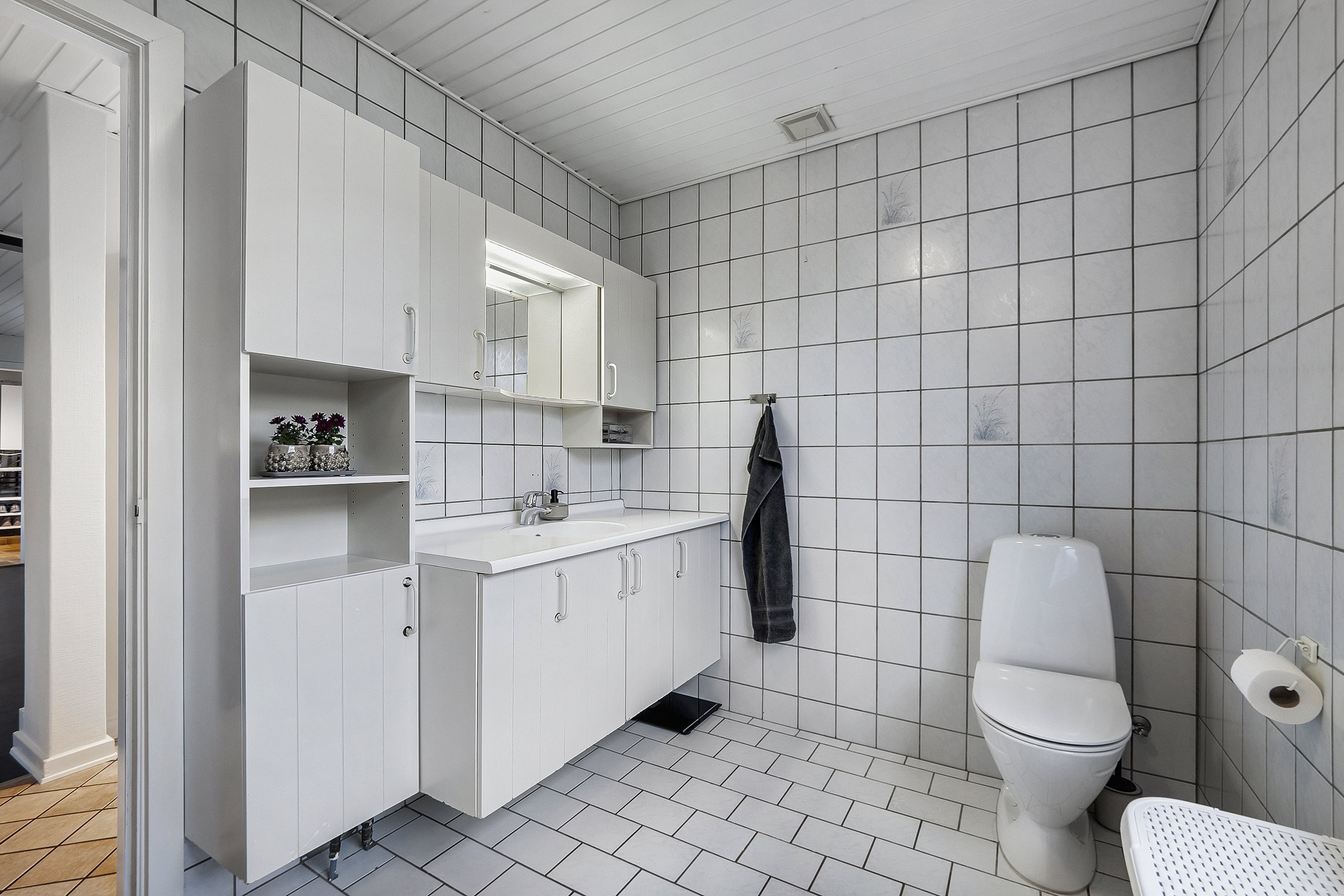 Fremhævet  billede i fuldskærmstilstand. Billede af Fjordvej 6, 7800 Skive