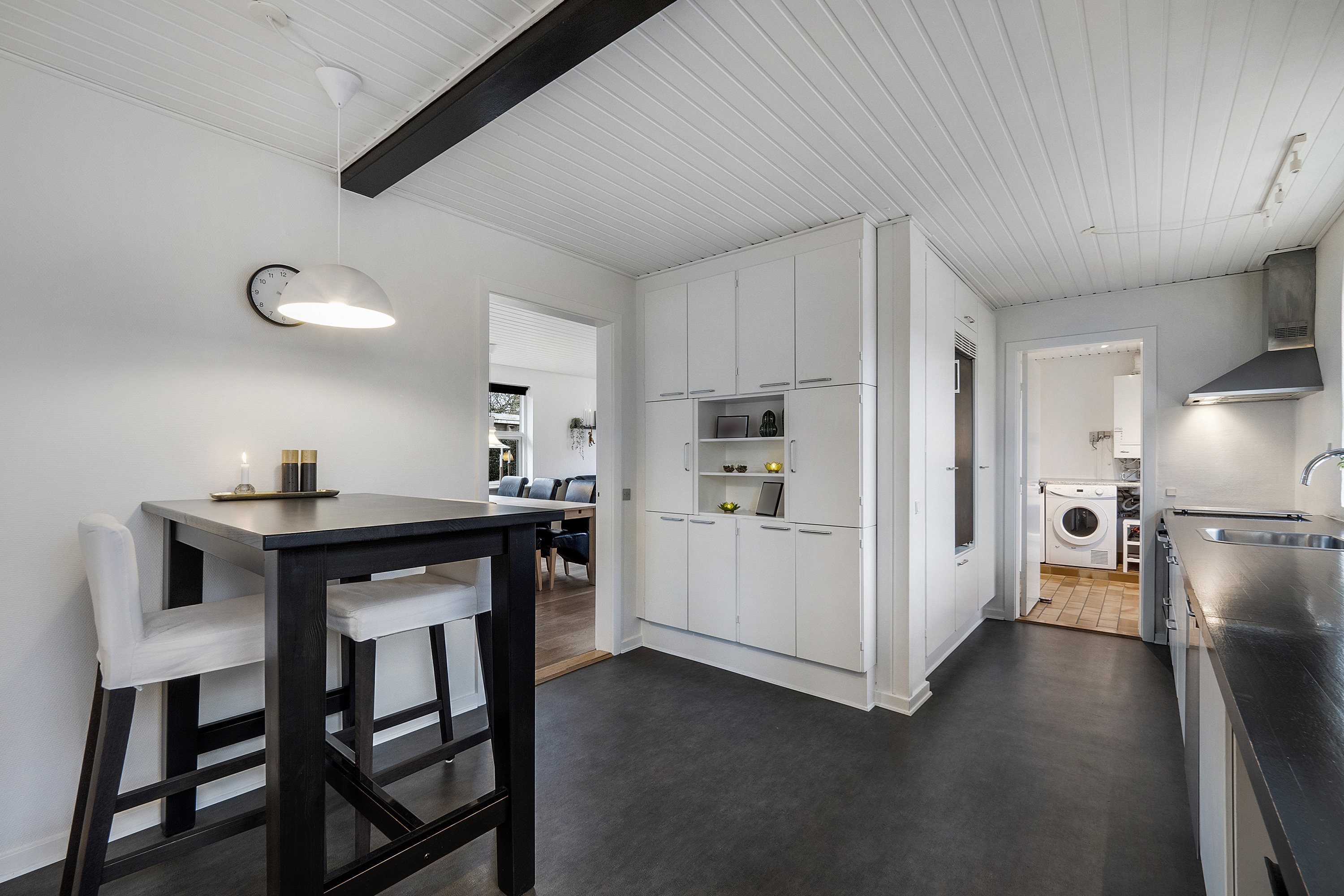 Fremhævet  billede i fuldskærmstilstand. Billede af Fjordvej 6, 7800 Skive