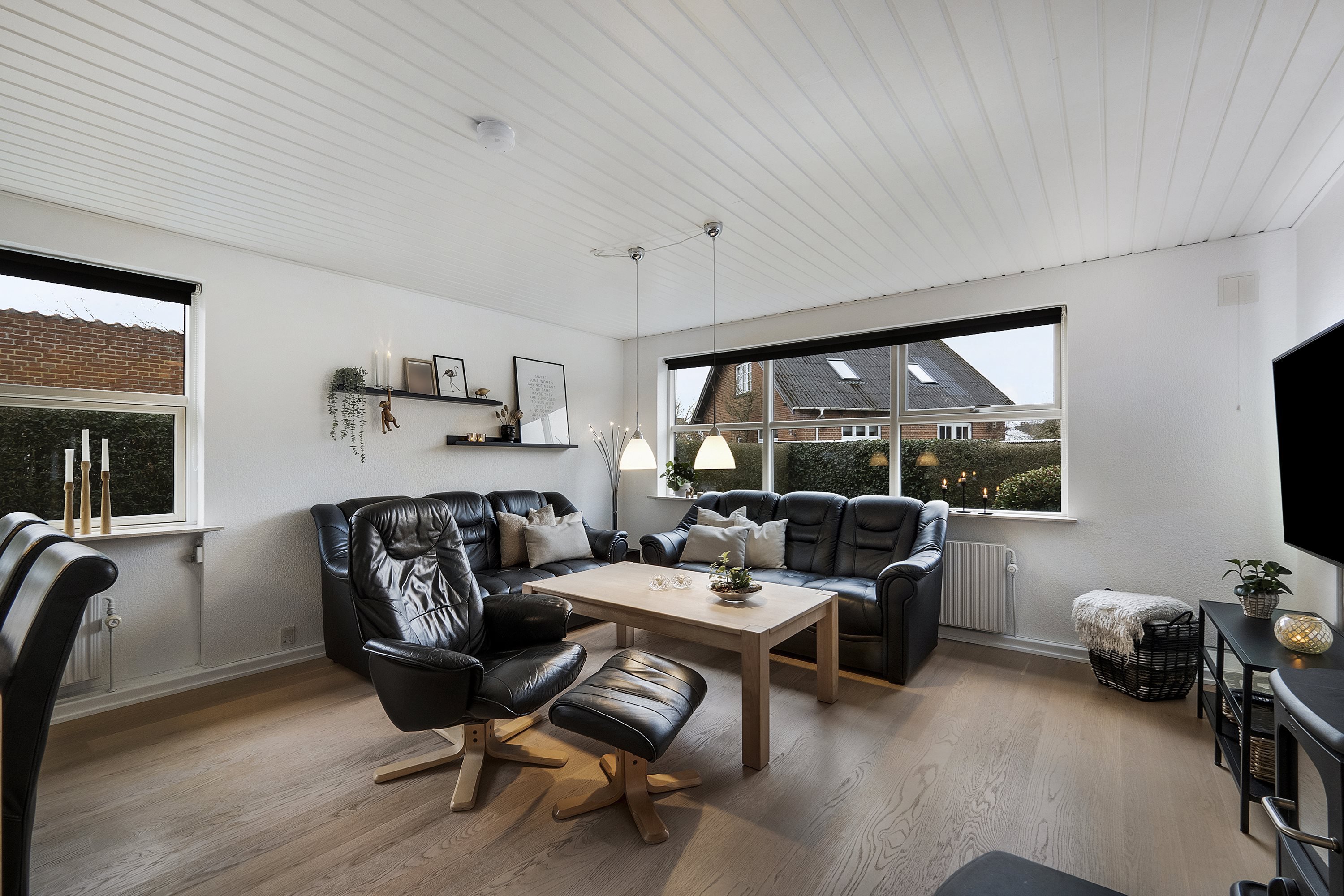 Fremhævet  billede i fuldskærmstilstand. Billede af Fjordvej 6, 7800 Skive