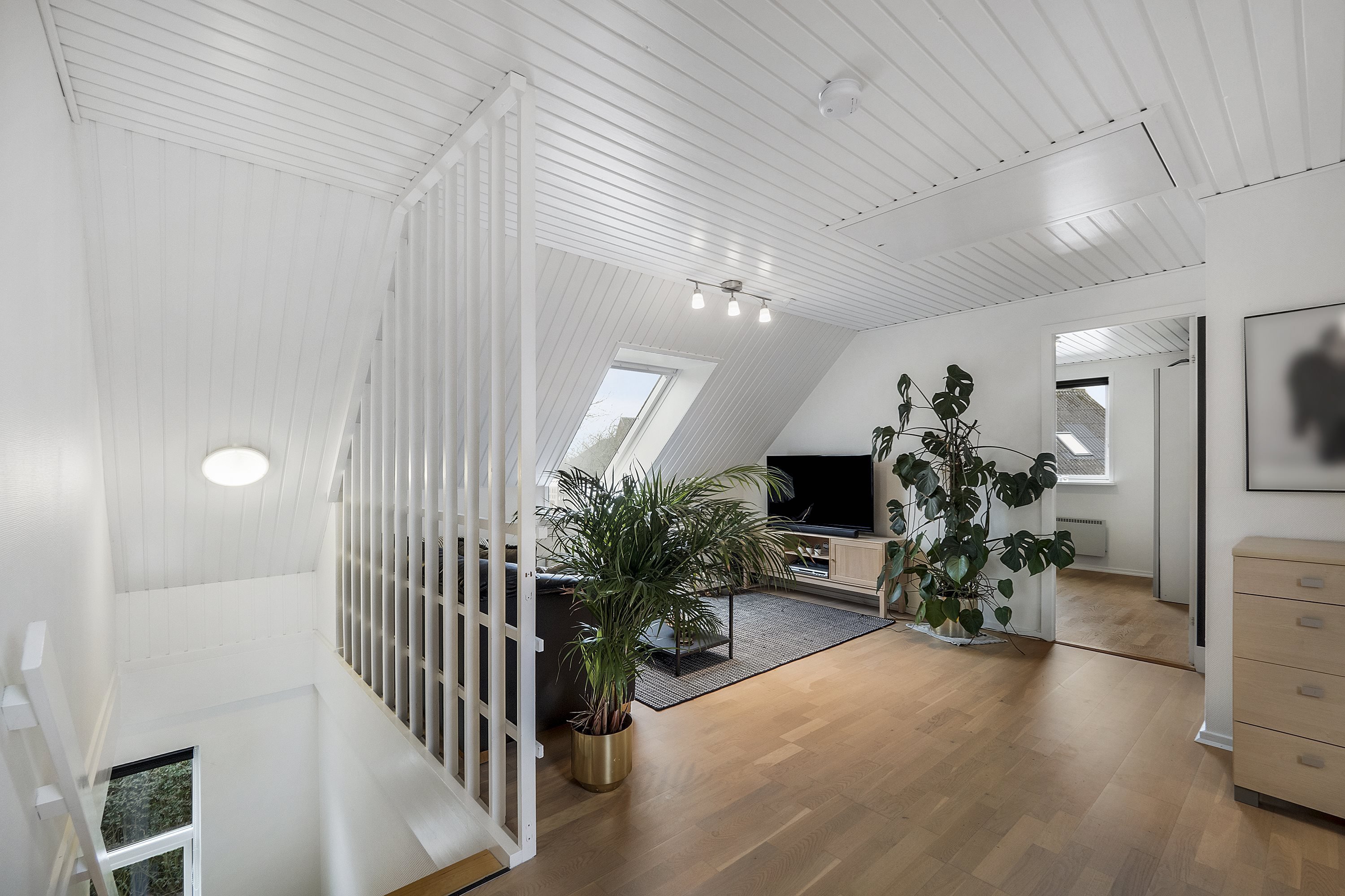 Fremhævet  billede i fuldskærmstilstand. Billede af Fjordvej 6, 7800 Skive