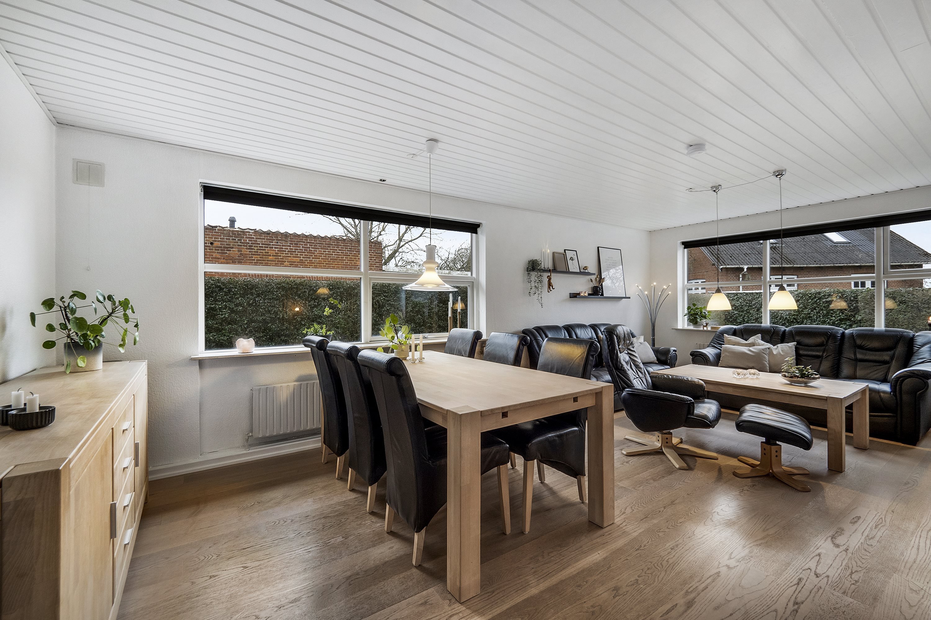 Fremhævet  billede i fuldskærmstilstand. Billede af Fjordvej 6, 7800 Skive