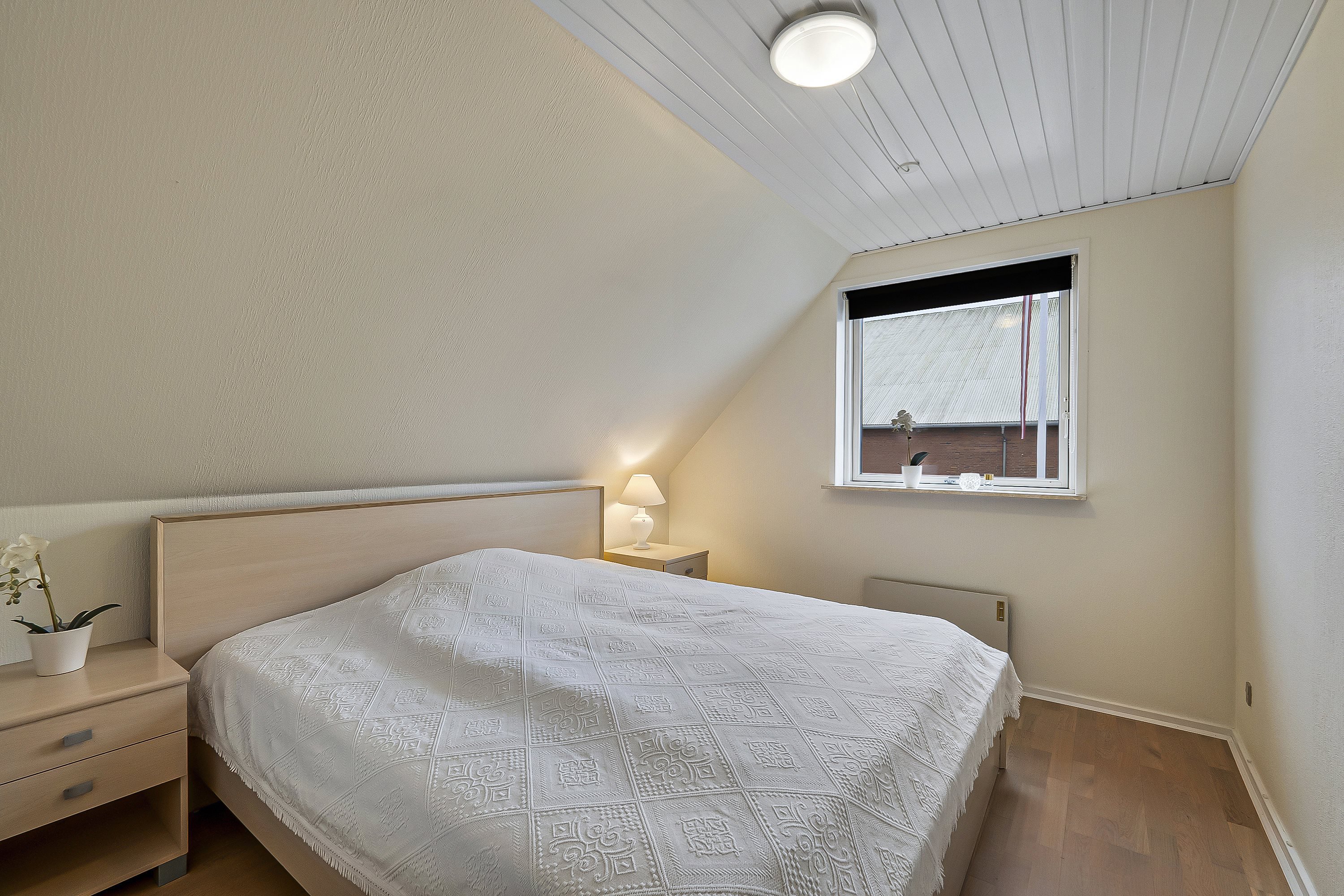 Fremhævet  billede i fuldskærmstilstand. Billede af Fjordvej 6, 7800 Skive