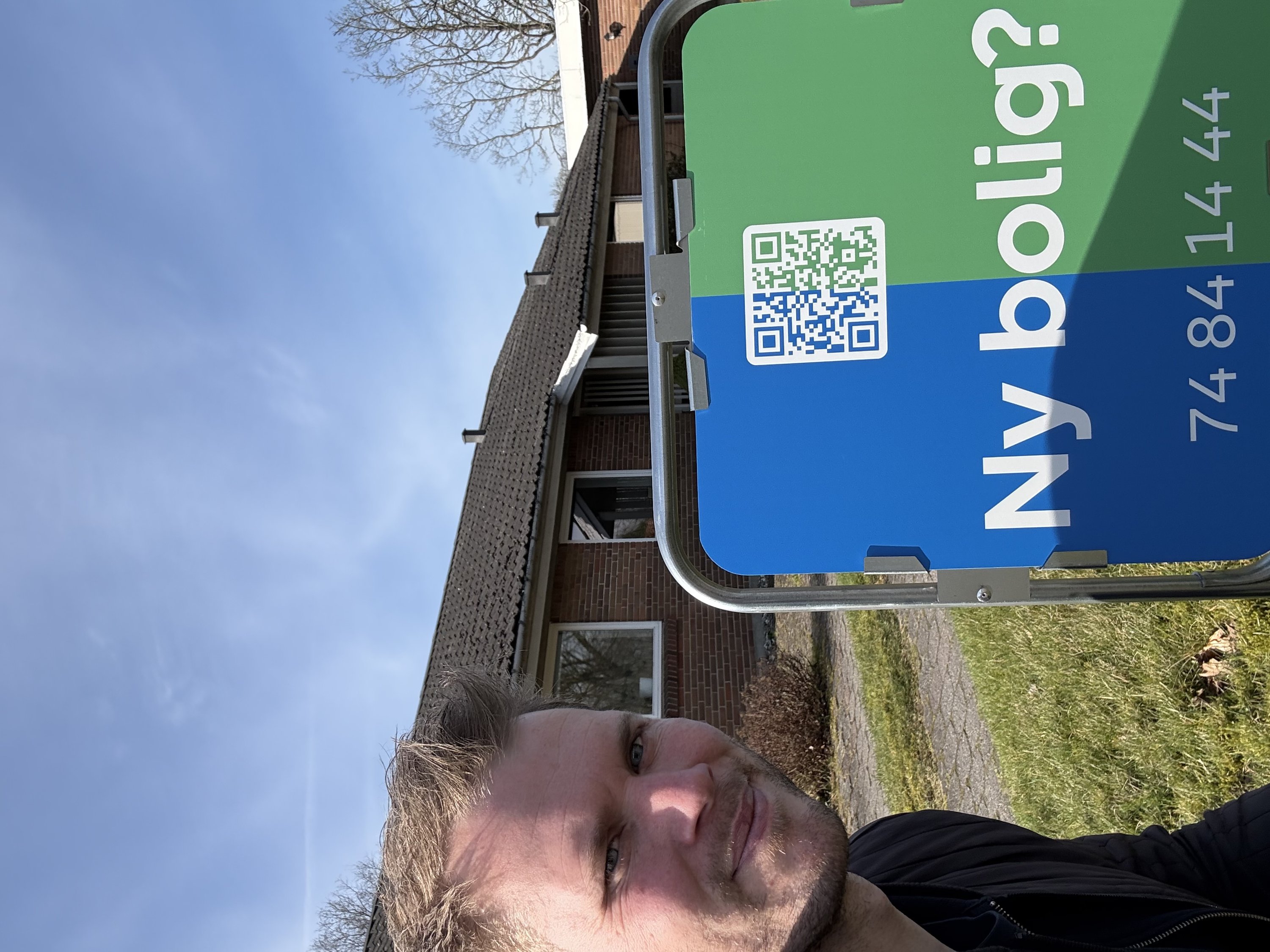 Skovvænget 9, 6630 Rødding
