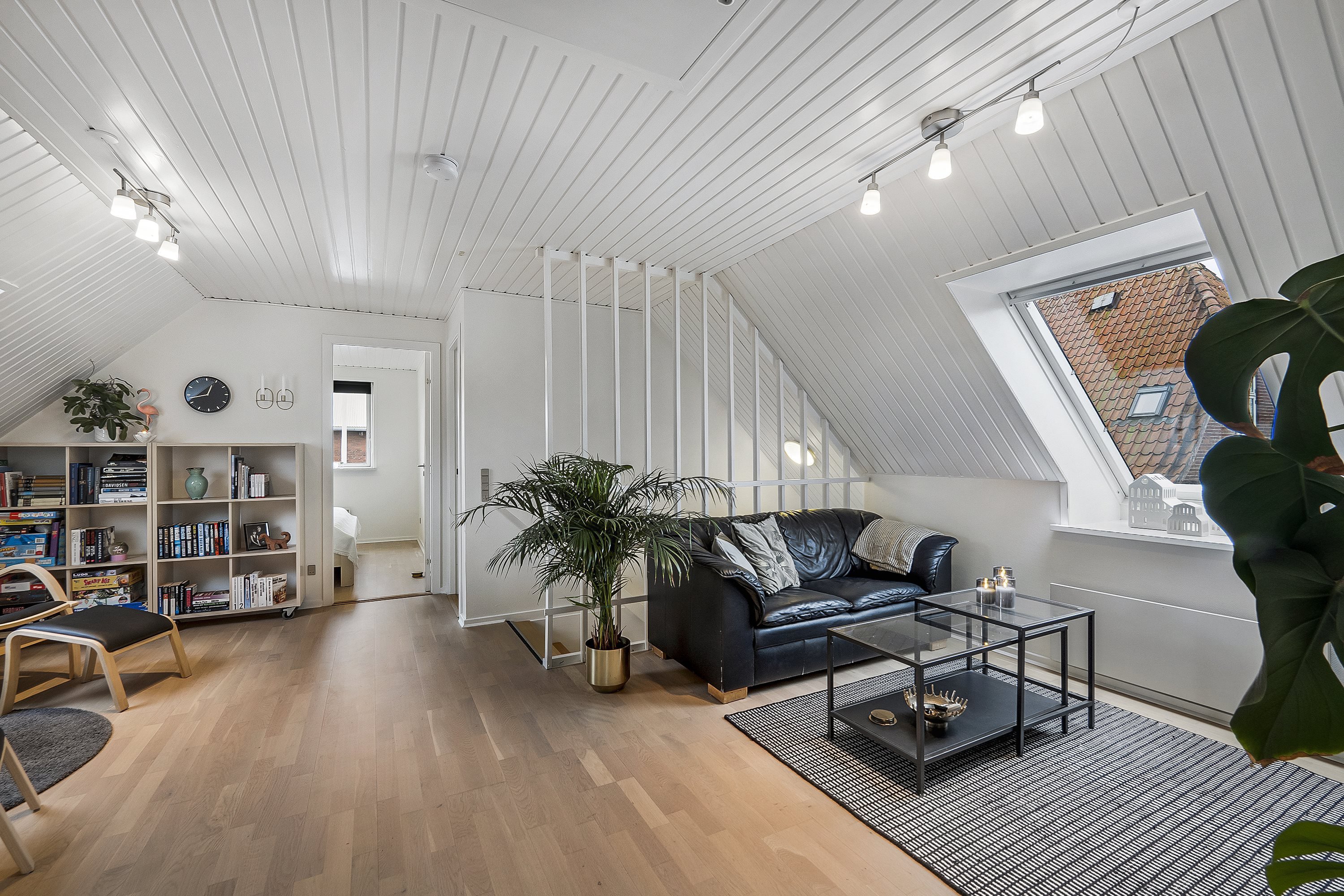 Fremhævet  billede i fuldskærmstilstand. Billede af Fjordvej 6, 7800 Skive