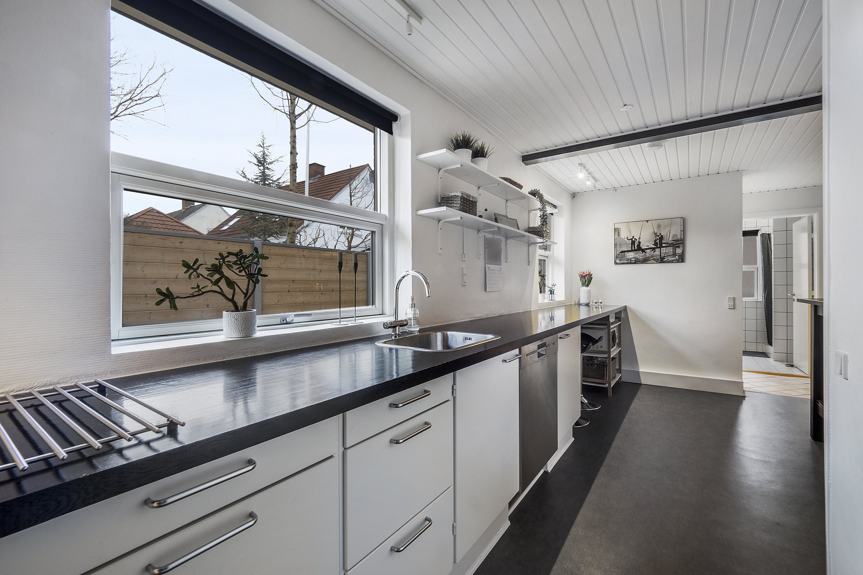 Fremhævet  billede i fuldskærmstilstand. Billede af Fjordvej 6, 7800 Skive