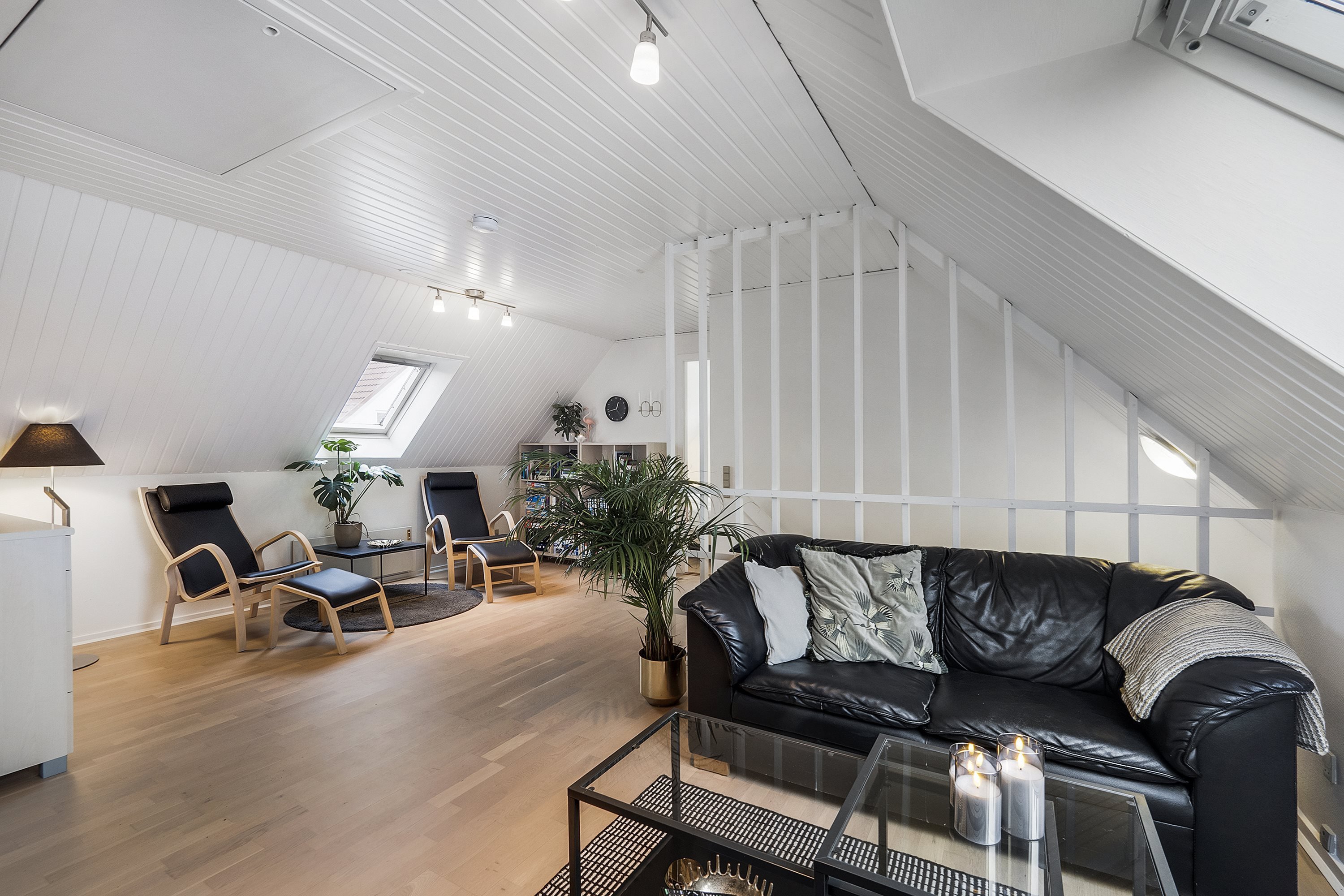 Fremhævet  billede i fuldskærmstilstand. Billede af Fjordvej 6, 7800 Skive