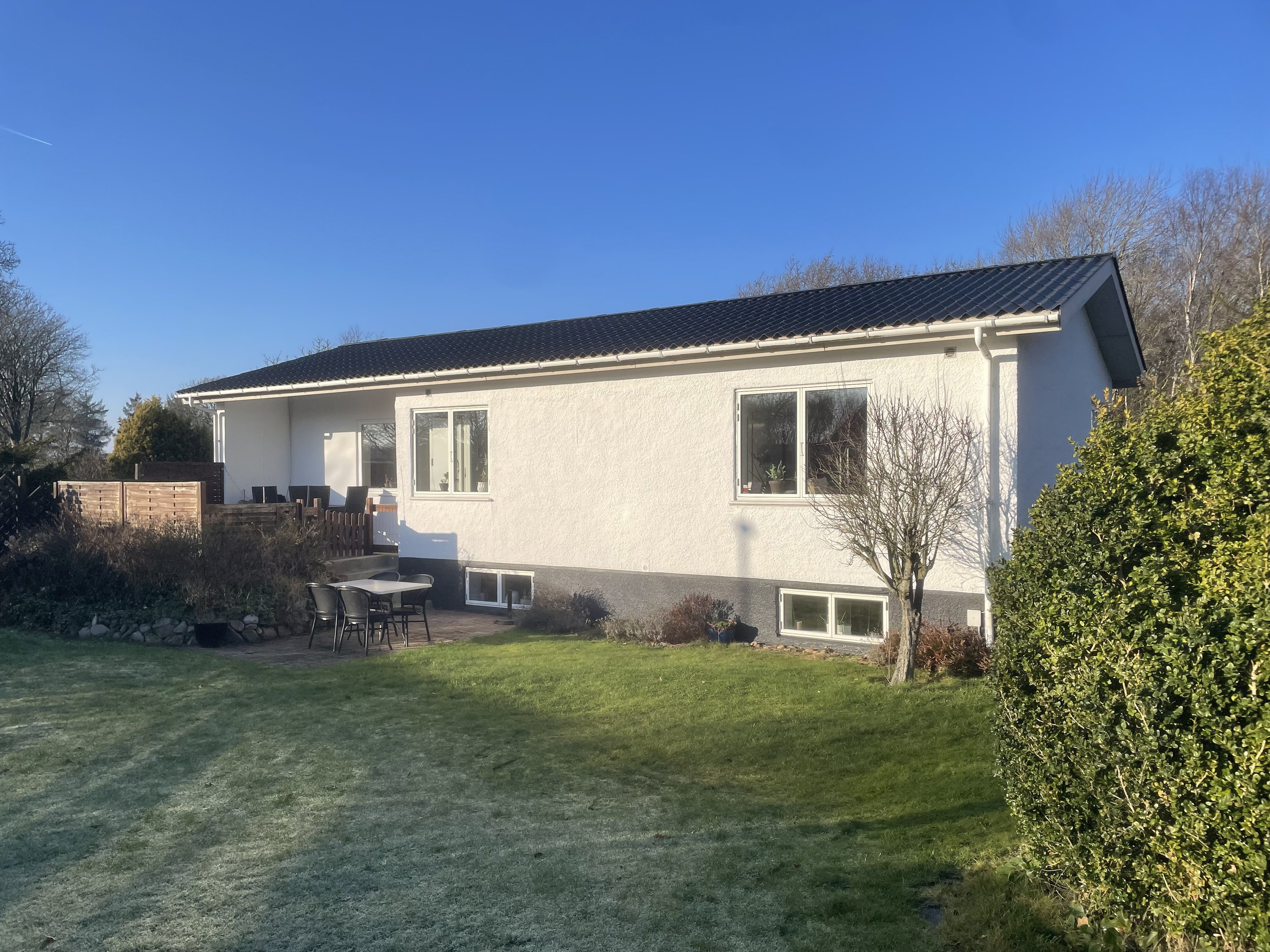 Sjællandsgade 13, Rindum, 6950 Ringkøbing