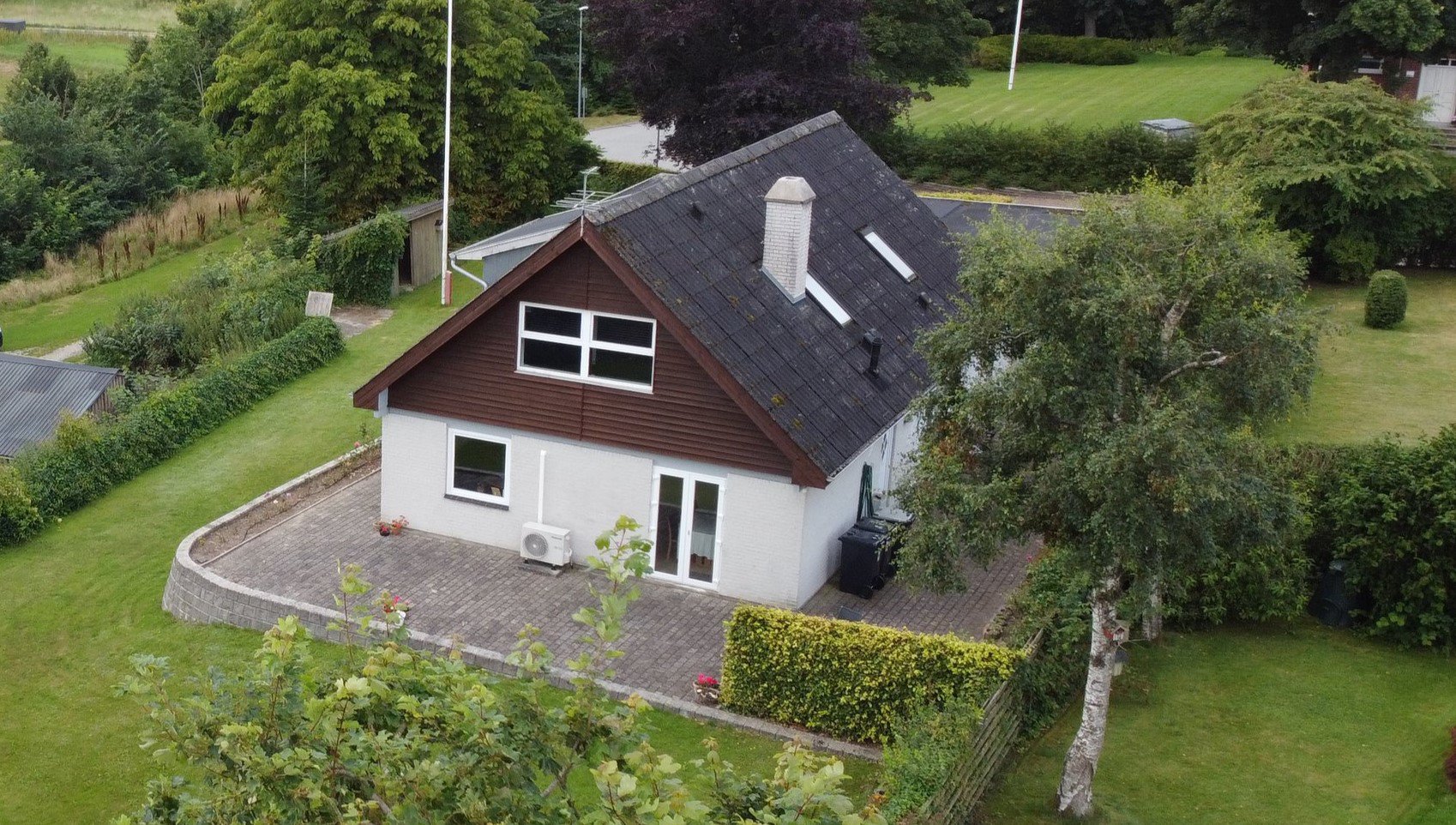 Solhøjen 2C, Øster Bjerregrav, 8920 Randers NV