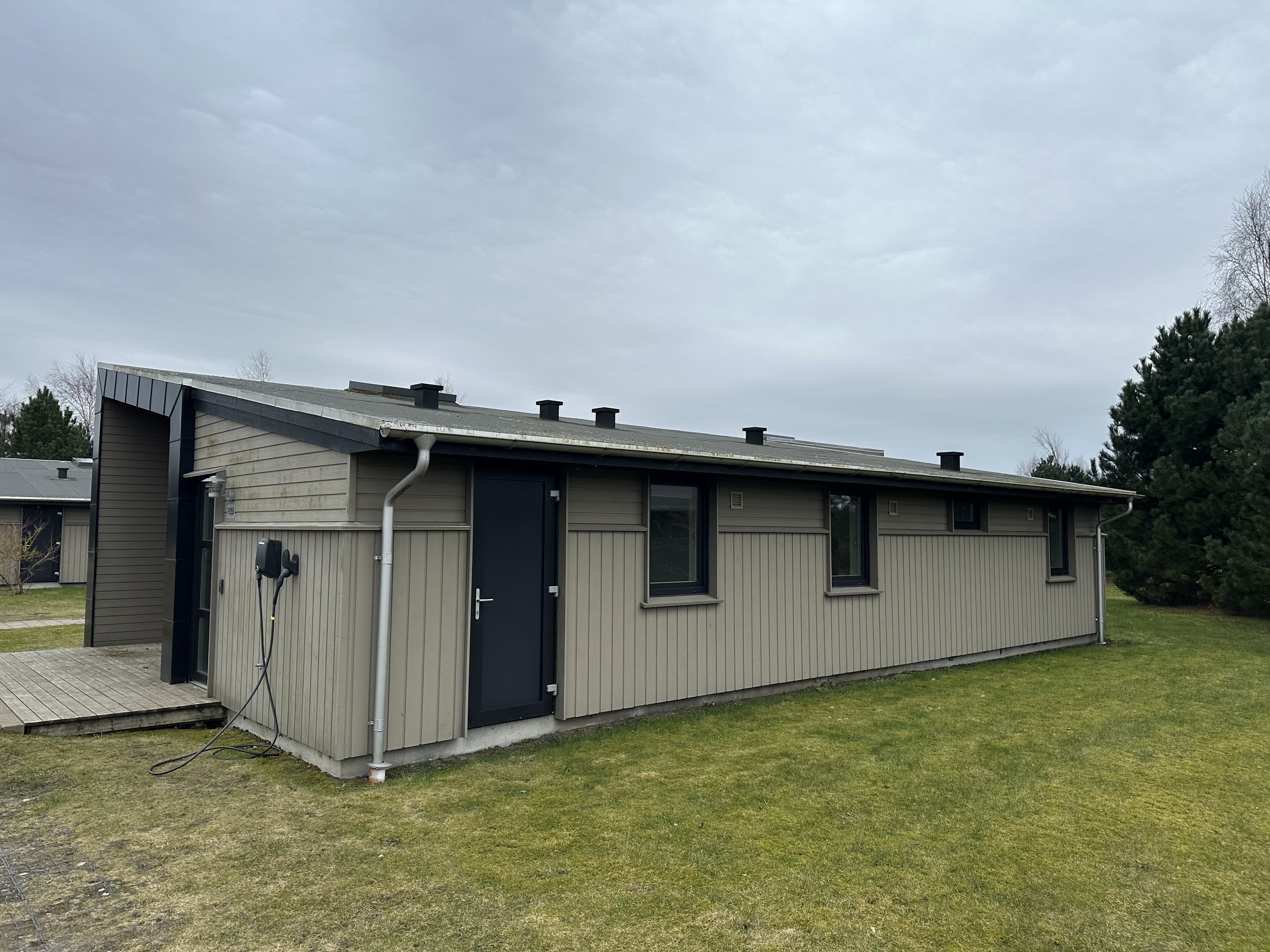 Pilestien 255, 7190 Billund