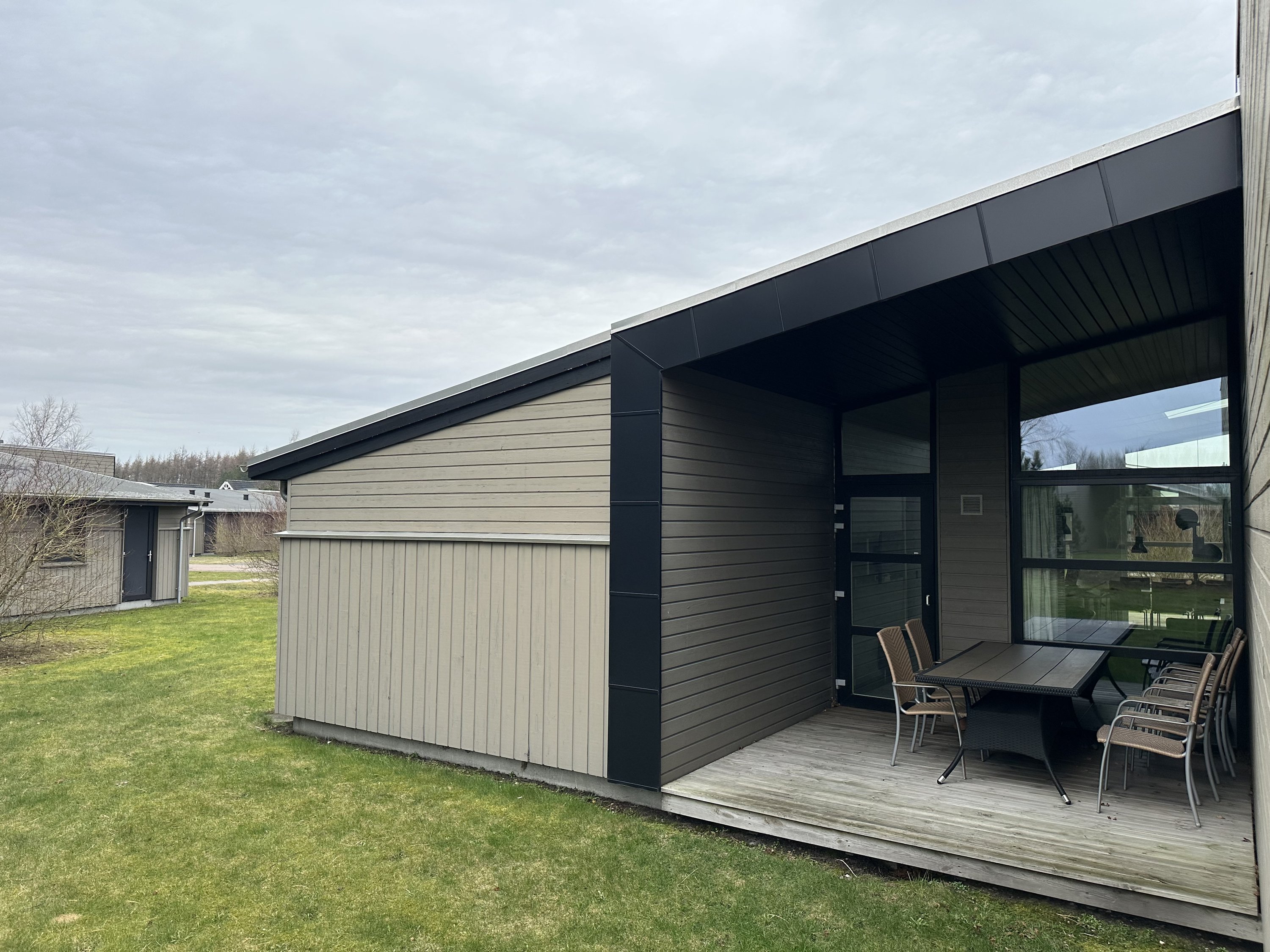 Fremhævet  billede i fuldskærmstilstand. Billede af Pilestien 255, 7190 Billund