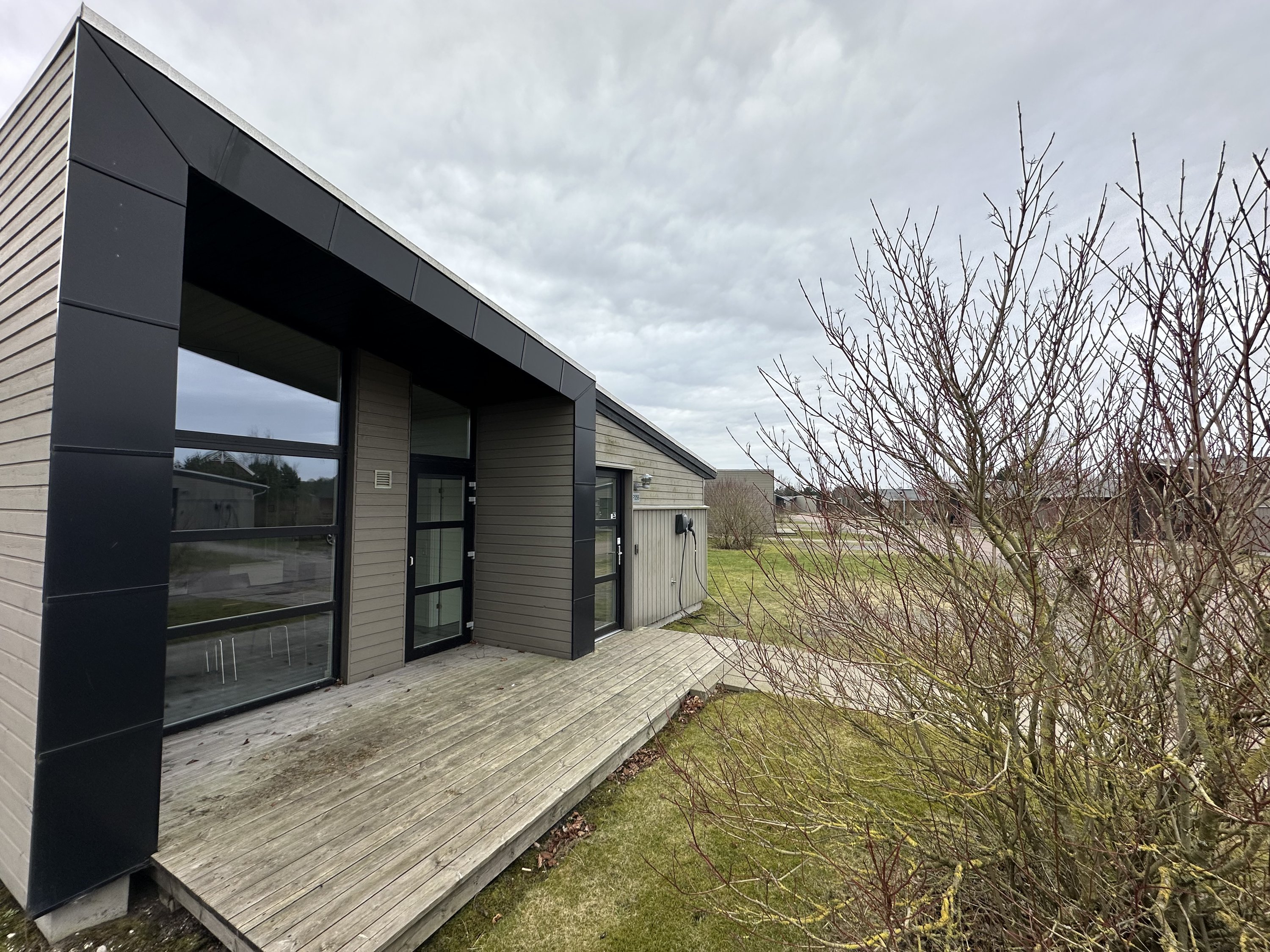 Fremhævet  billede i fuldskærmstilstand. Billede af Pilestien 255, 7190 Billund