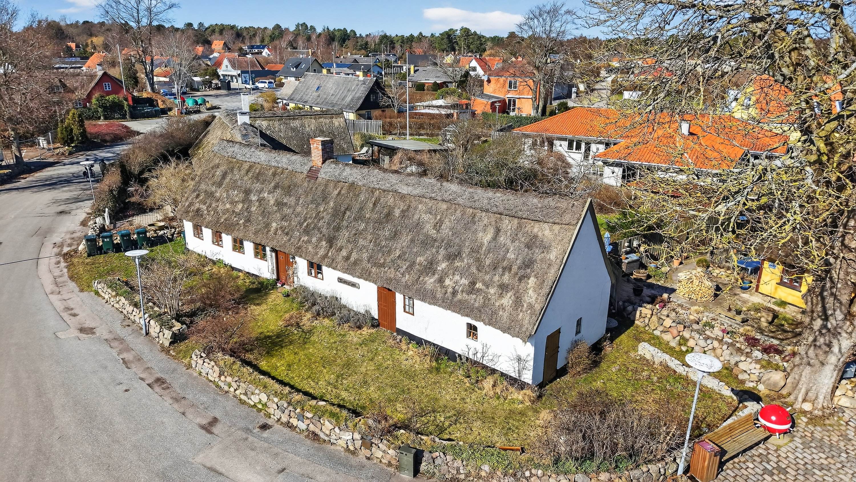 Smedestræde 8, 4581 Rørvig