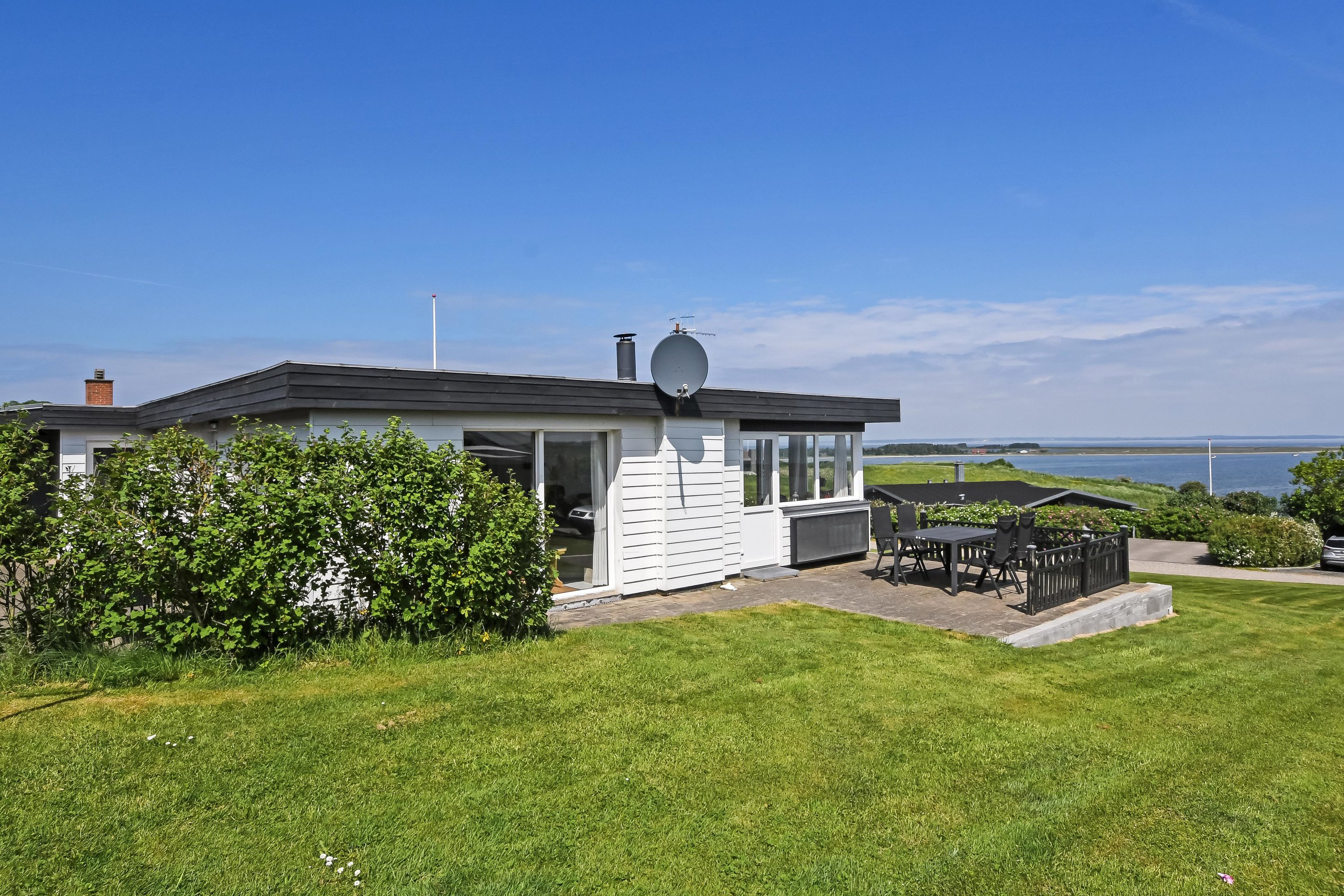 Syrenvej 87, Tørring, 7620 Lemvig