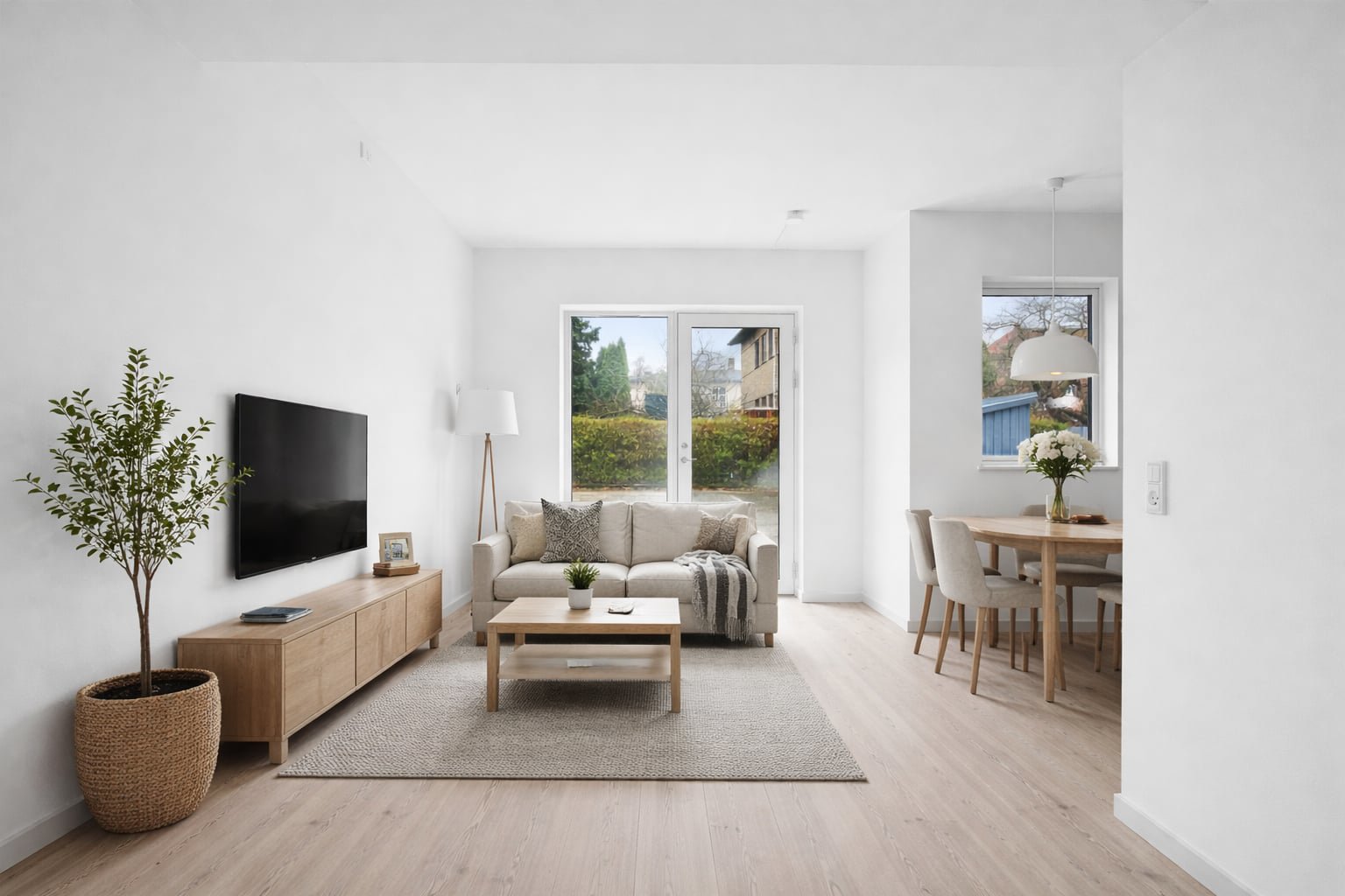 Emdrupvej 155A, st.., 2400 København NV