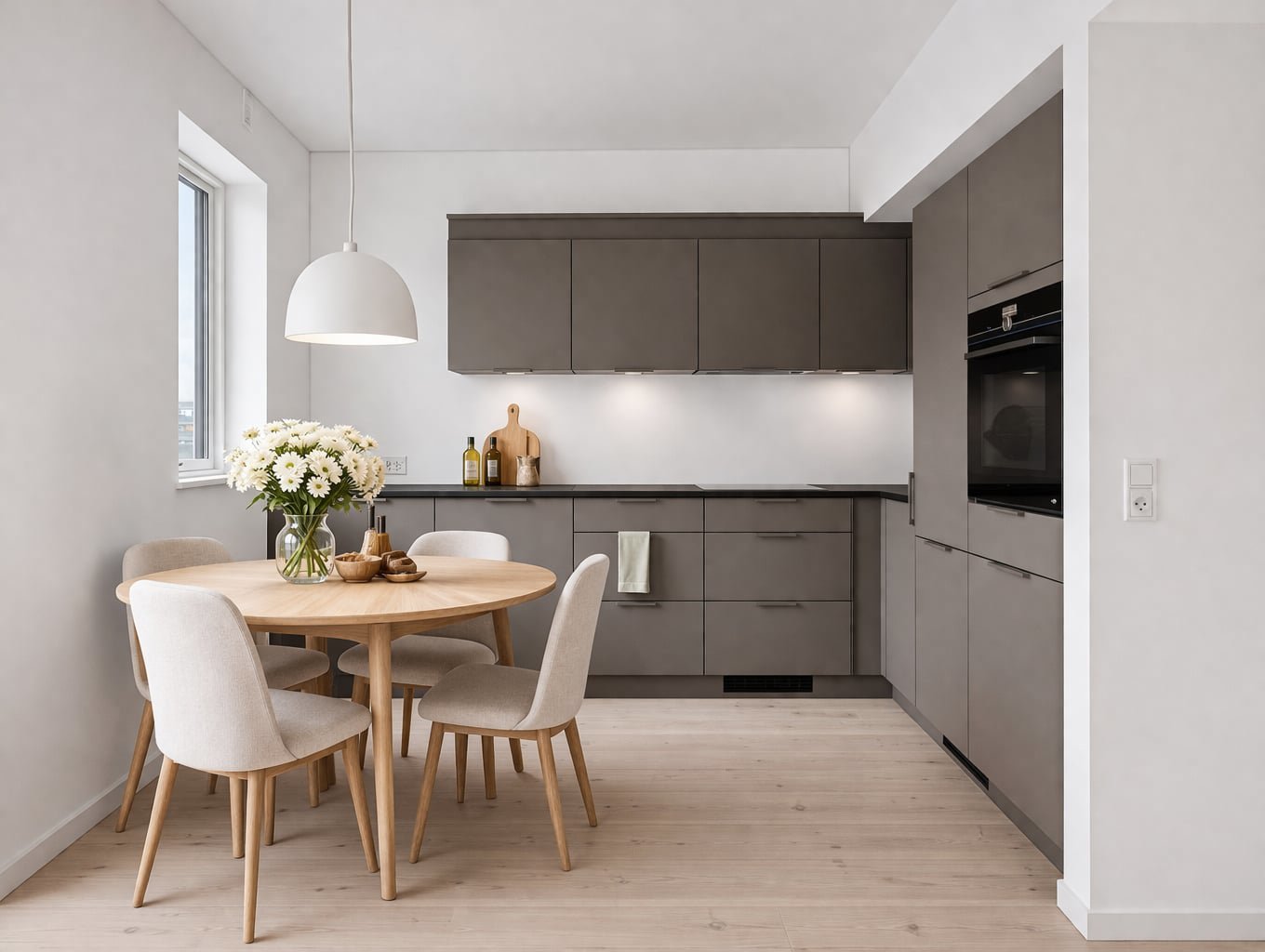 Emdrupvej 155A, st.., 2400 København NV