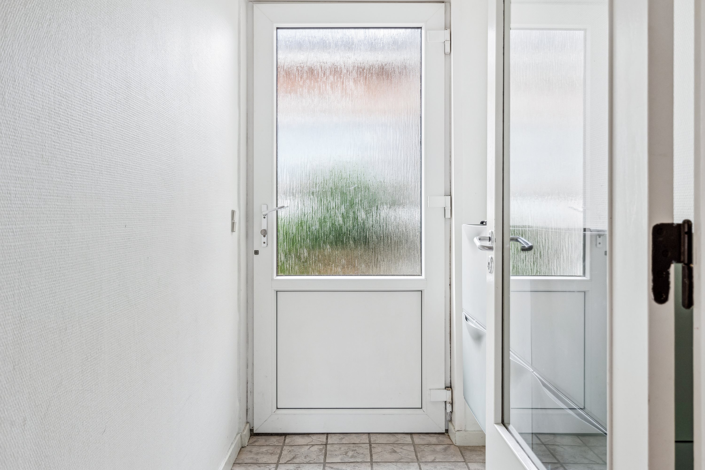 Fremhævet entré billede i fuldskærmstilstand. Billede af Bådsstræde 3, 9560 Hadsund