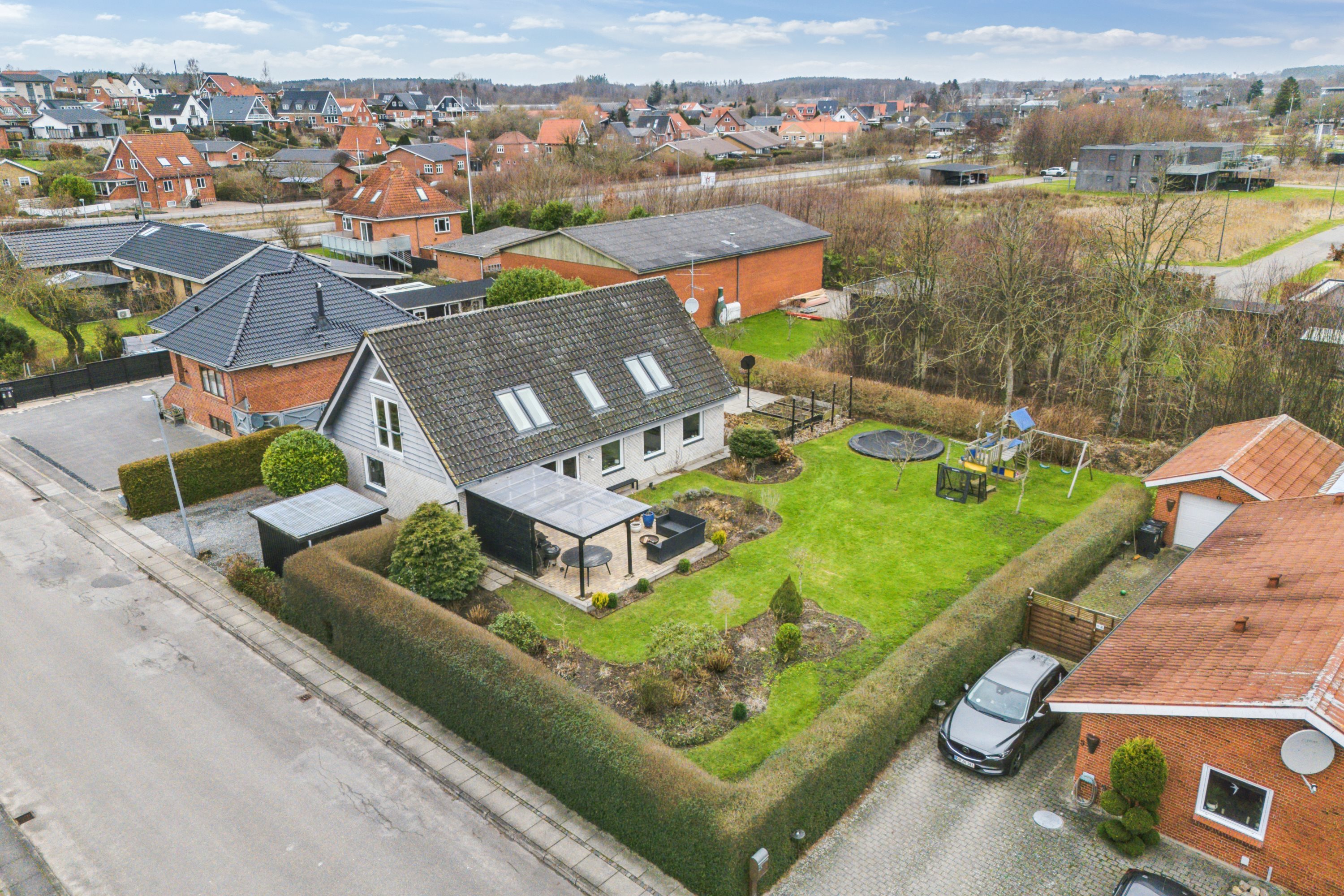 Bådsstræde 3, 9560 Hadsund