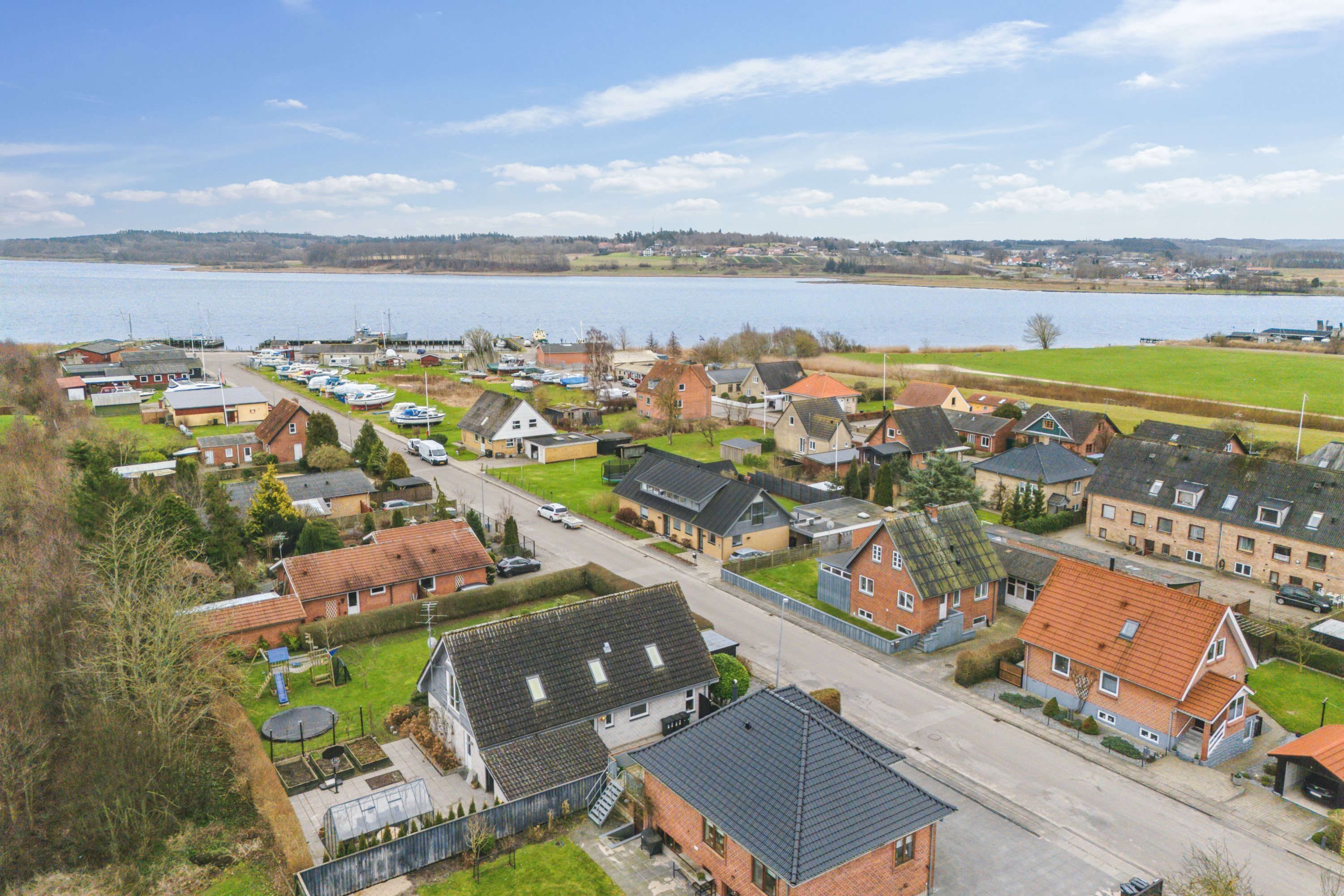 Bådsstræde 3, 9560 Hadsund