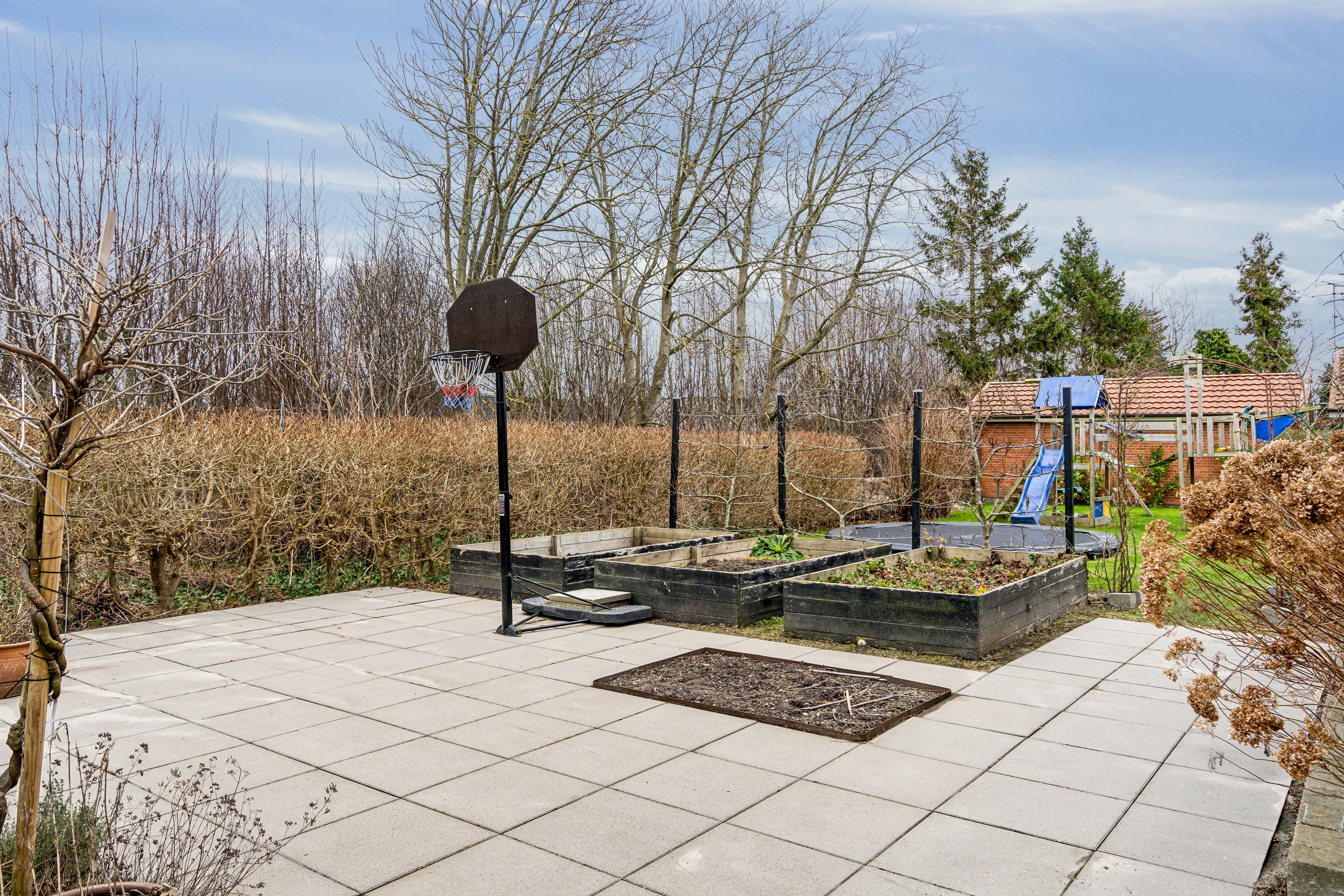 Fremhævet have billede i fuldskærmstilstand. Billede af Bådsstræde 3, 9560 Hadsund