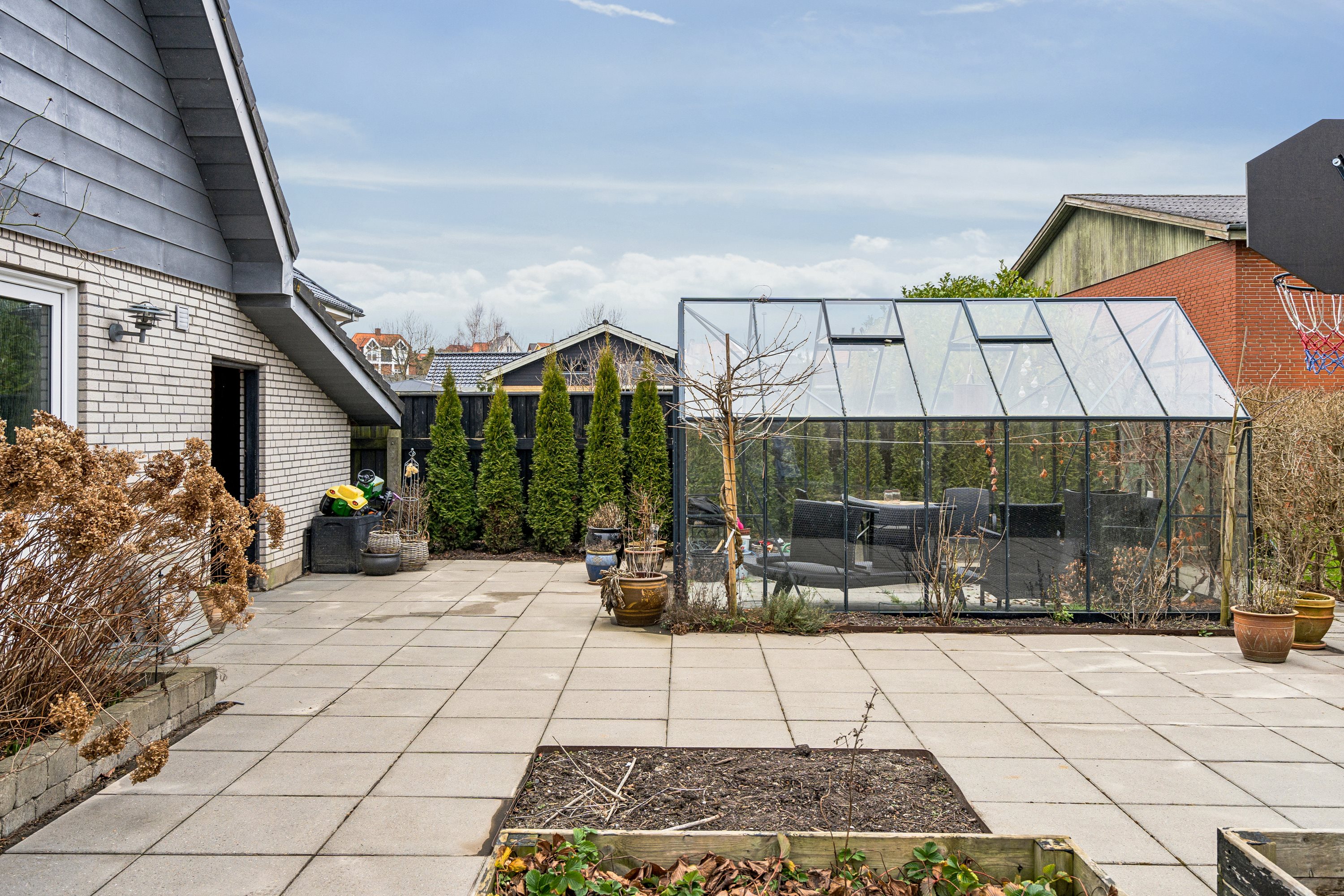 Fremhævet ejendom 1 billede i fuldskærmstilstand. Billede af Bådsstræde 3, 9560 Hadsund