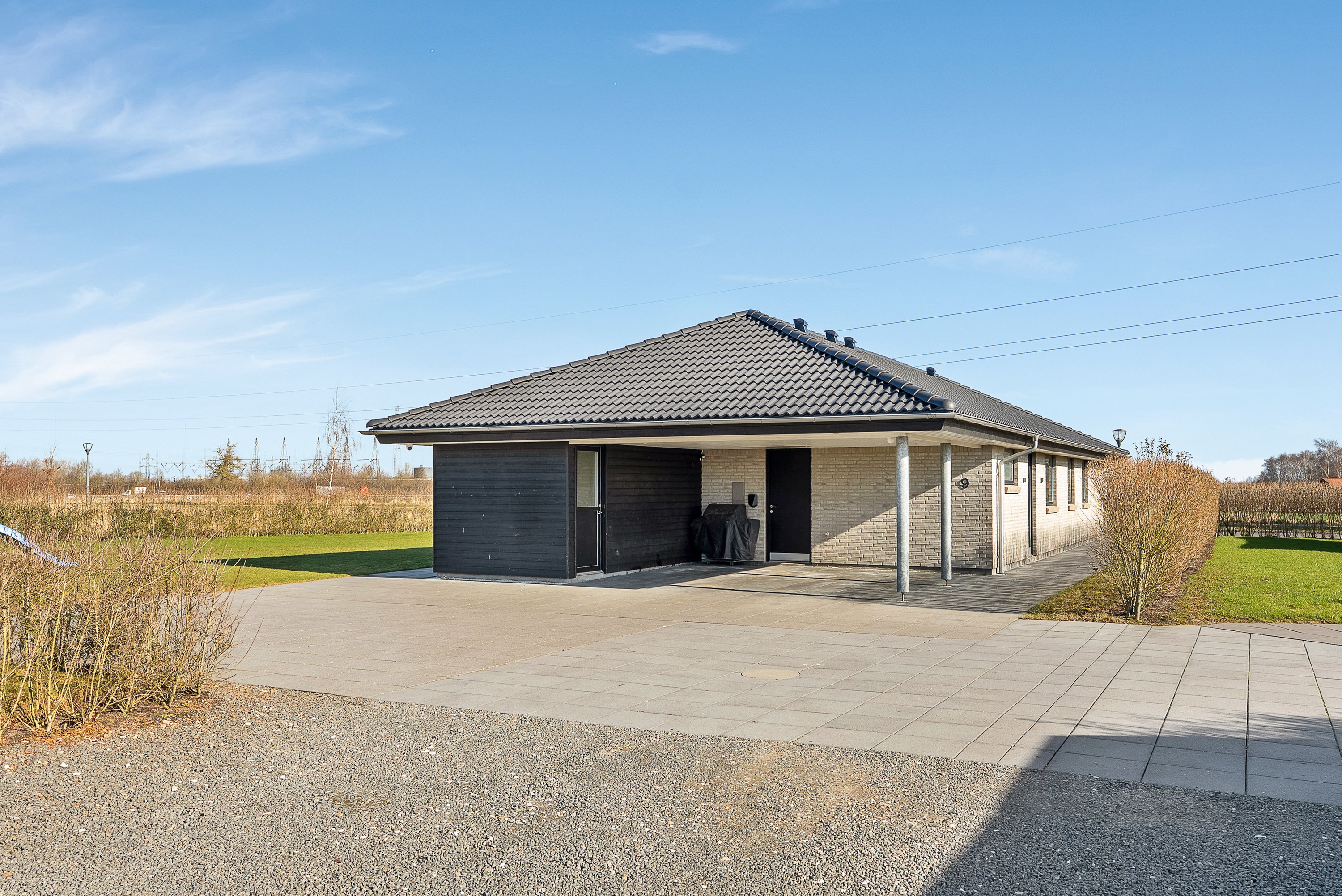 Riddersporen 9, Fraugde, 5220 Odense SØ