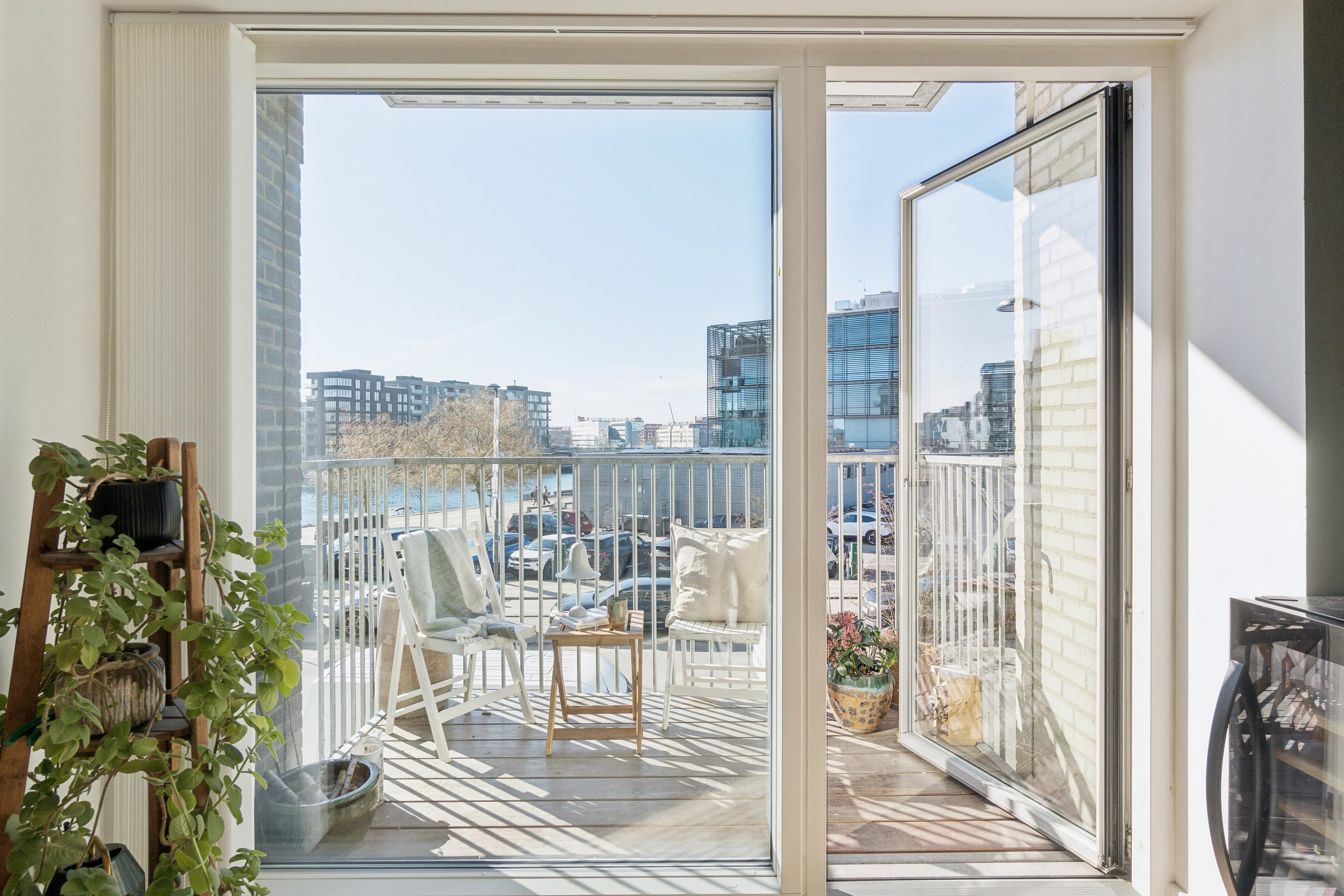Alliancevej 6B, 1. tv., 2450 København SV