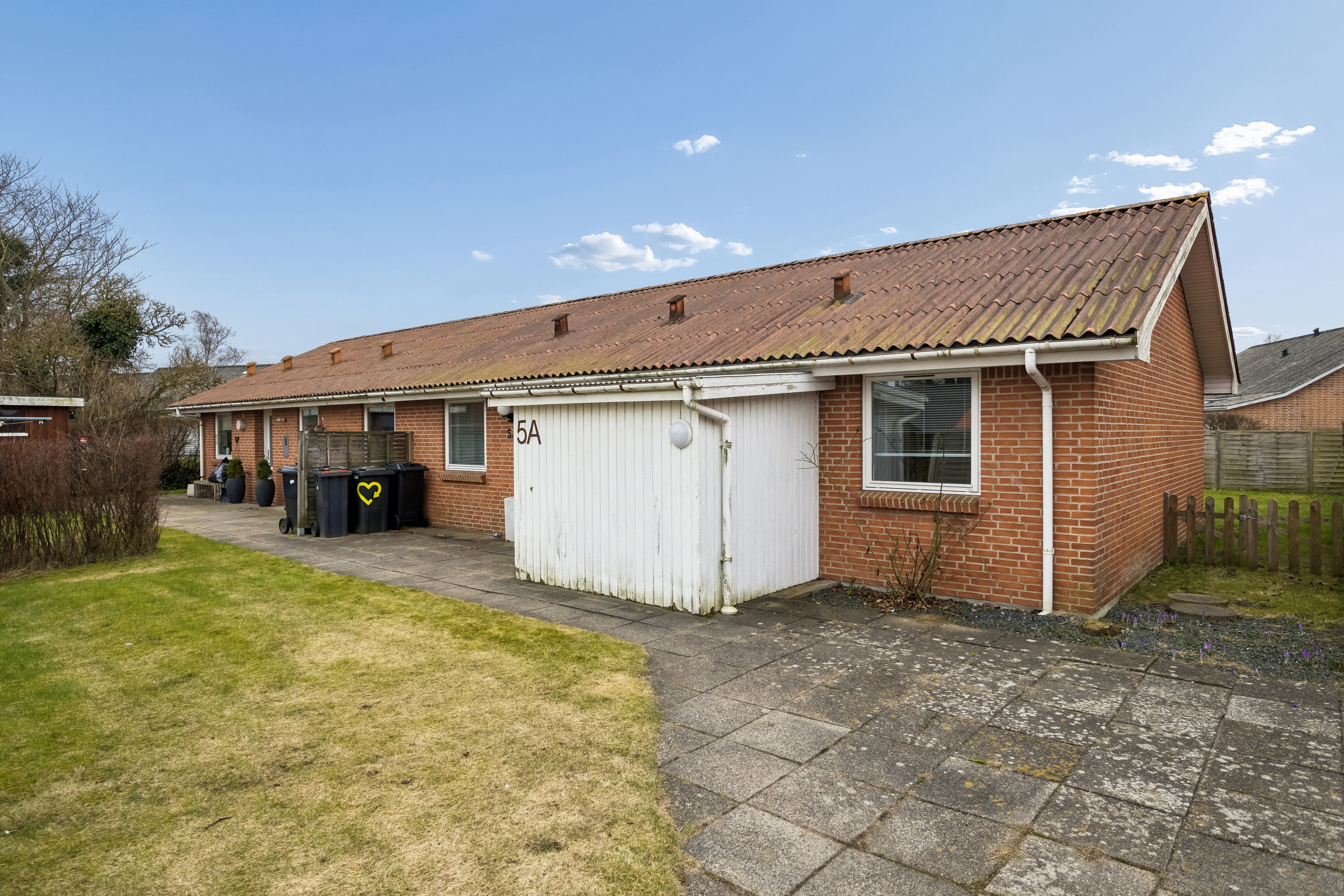 Rønhøj 5A, Langholt, 9310 Vodskov