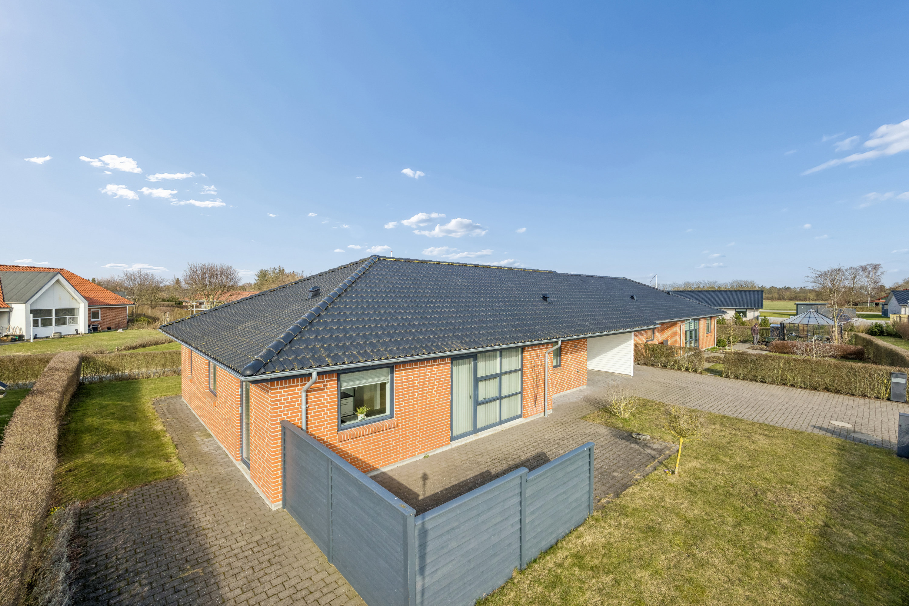 Bilgårdsvej 21E, 9382 Tylstrup