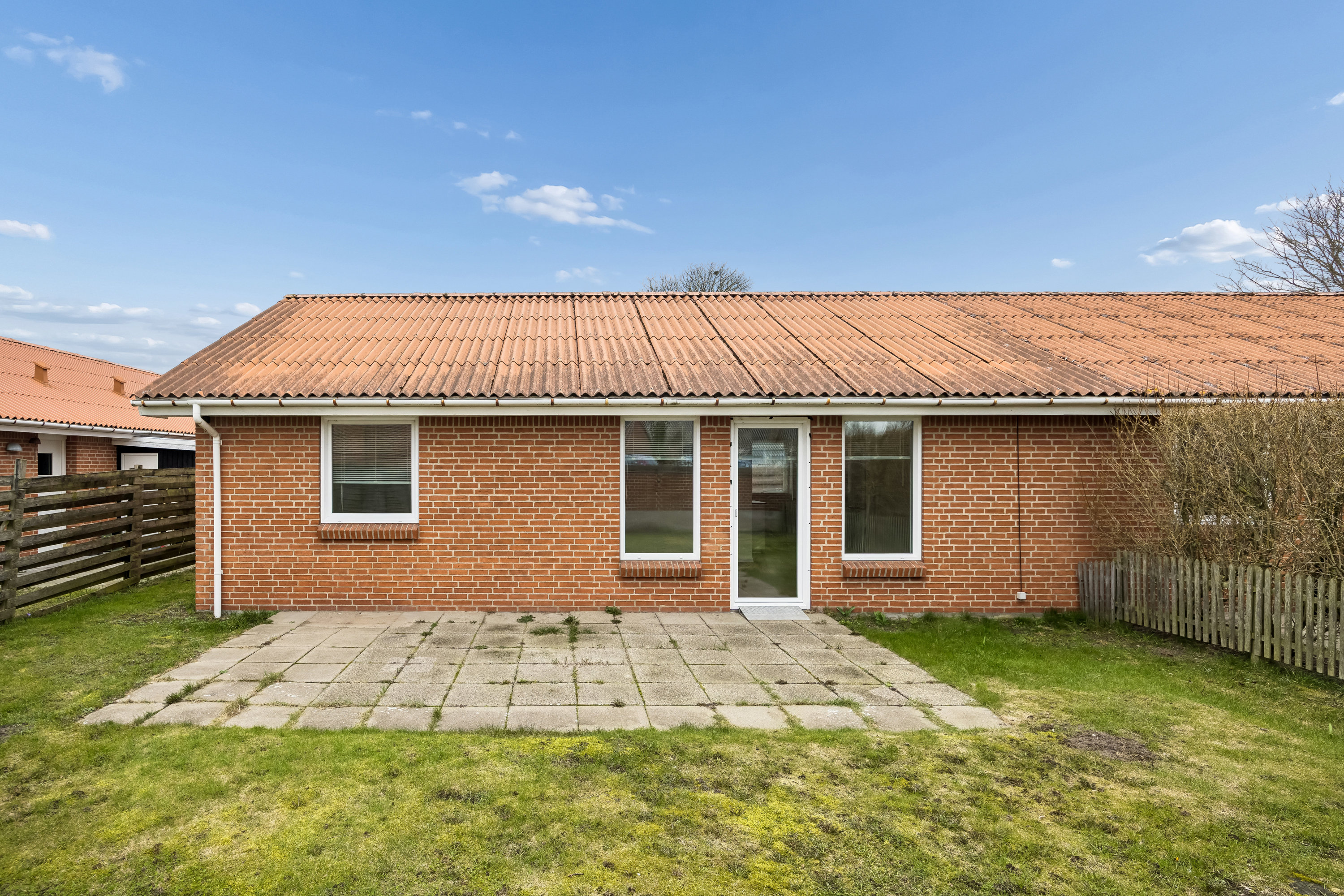 Fremhævet andet billede i fuldskærmstilstand. Billede af Rønhøj 5A, Langholt, 9310 Vodskov