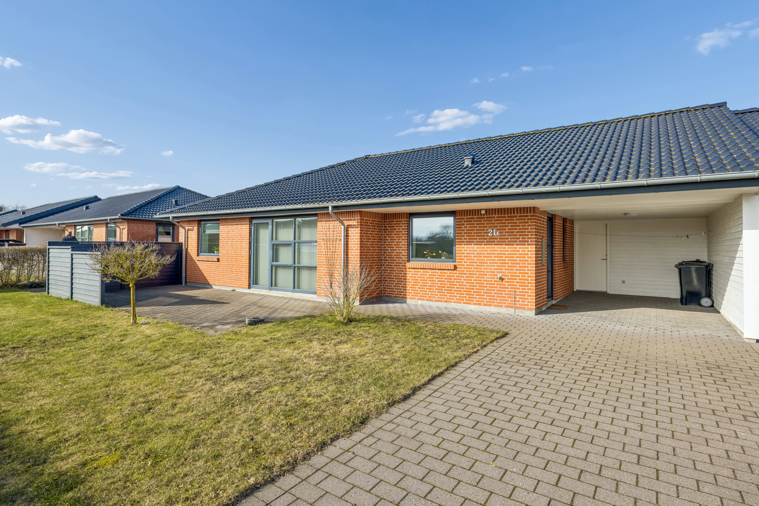 Bilgårdsvej 21E, 9382 Tylstrup