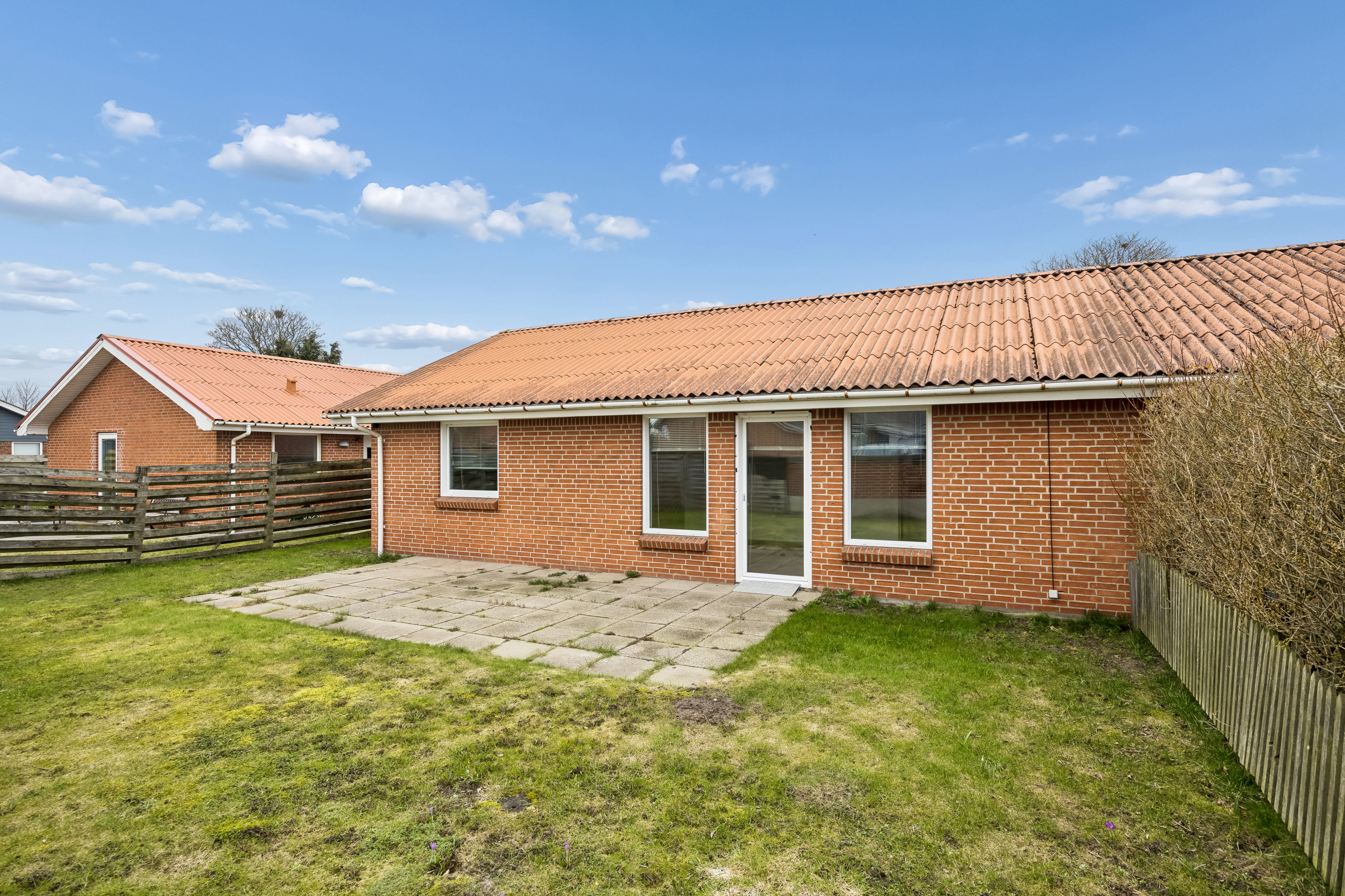 Rønhøj 5A, Langholt, 9310 Vodskov