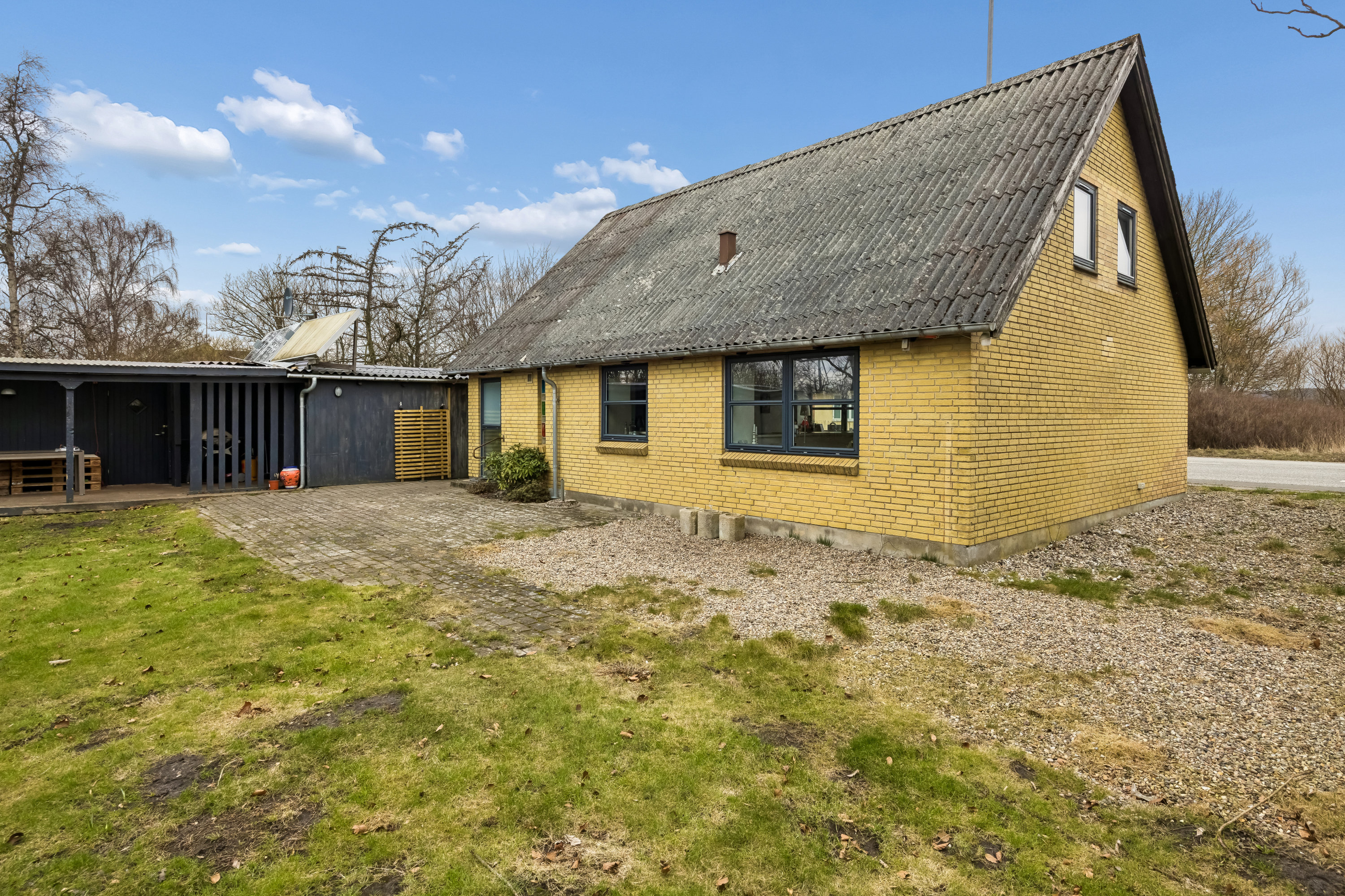 Halsvej 34, Rærup, 9310 Vodskov