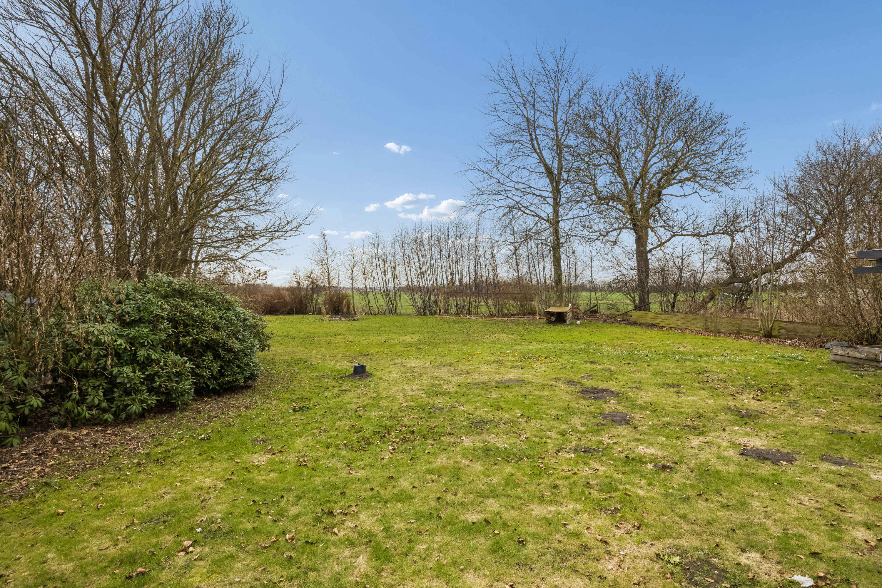 Halsvej 34, Rærup, 9310 Vodskov